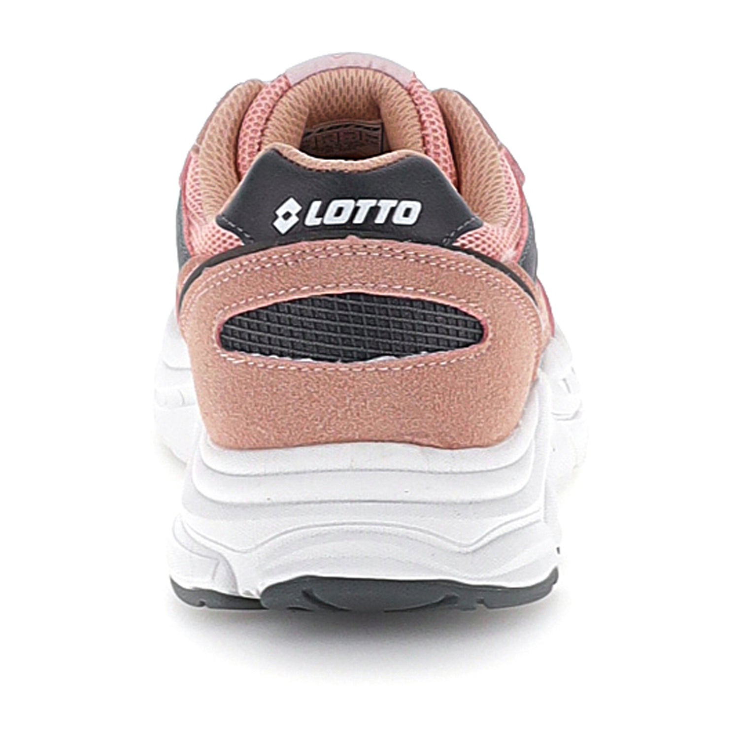 RAGAZZI SCARPE BOSTON ROSA 223819 EJU 05