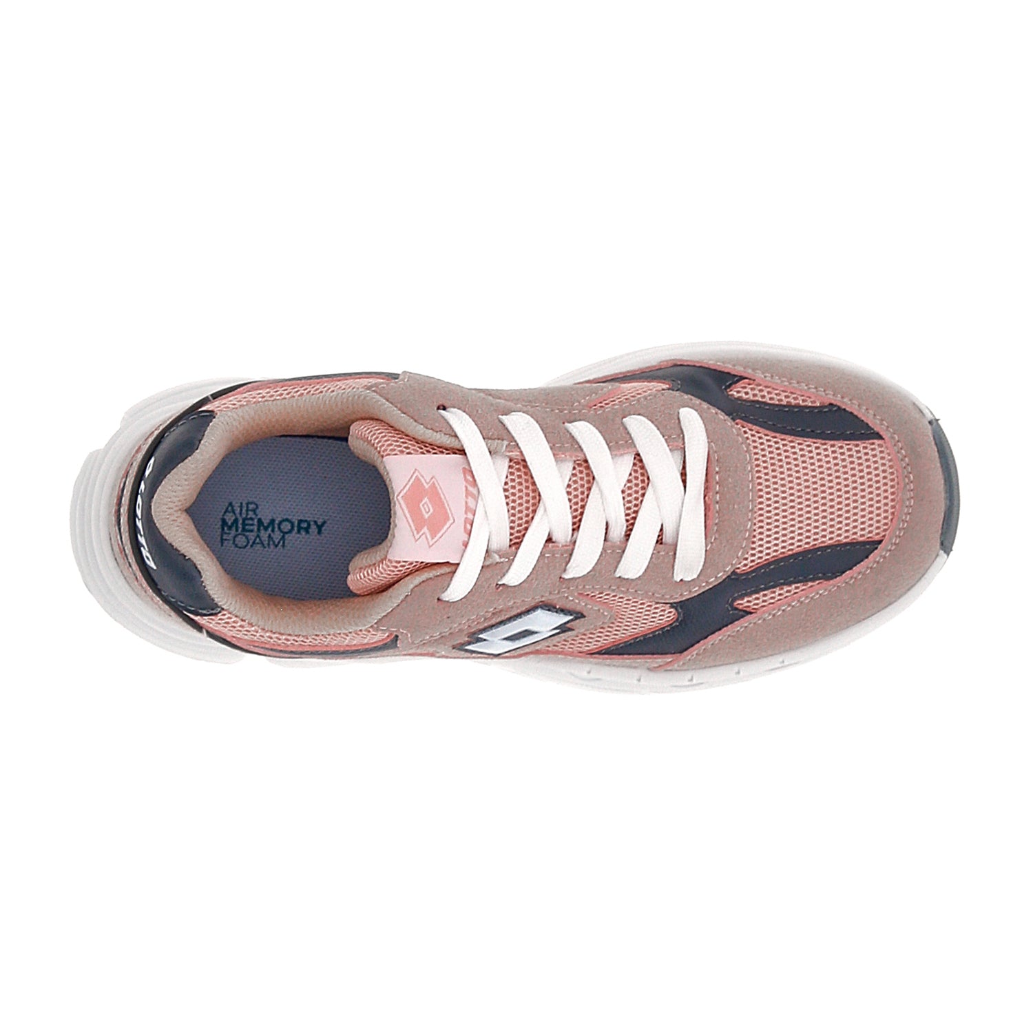 RAGAZZI SCARPE BOSTON ROSA 223819 EJU 06