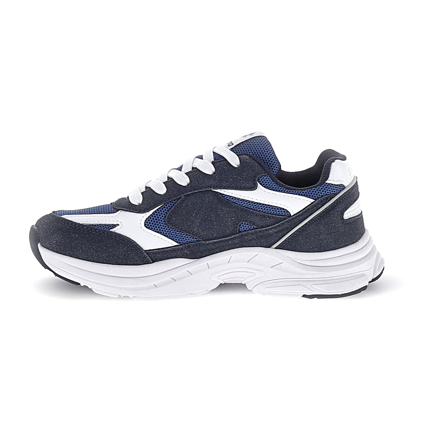 RAGAZZI SCARPE BOSTON BLU SCURO 223819 EJV 03