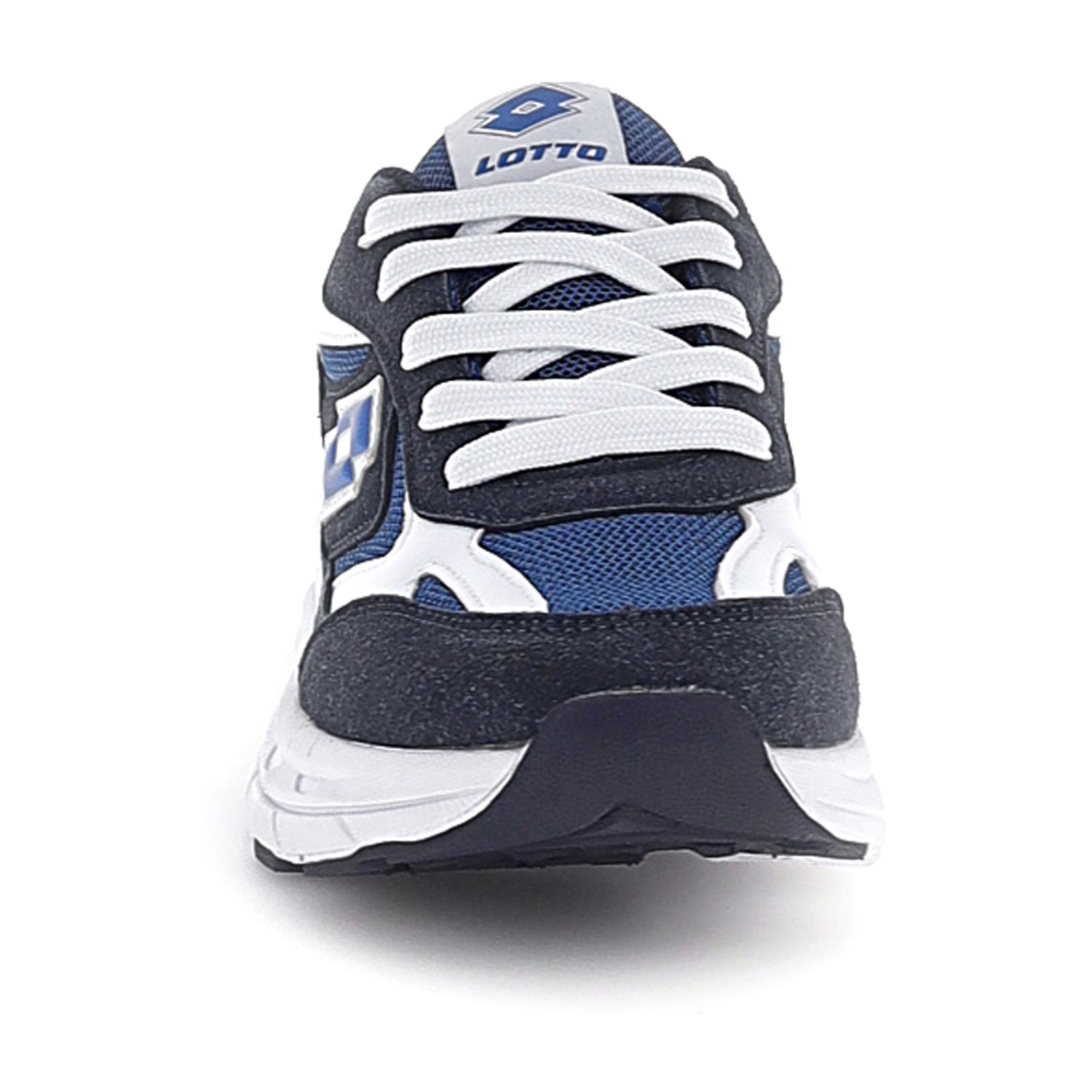 RAGAZZI SCARPE BOSTON BLU SCURO 223819 EJV 04