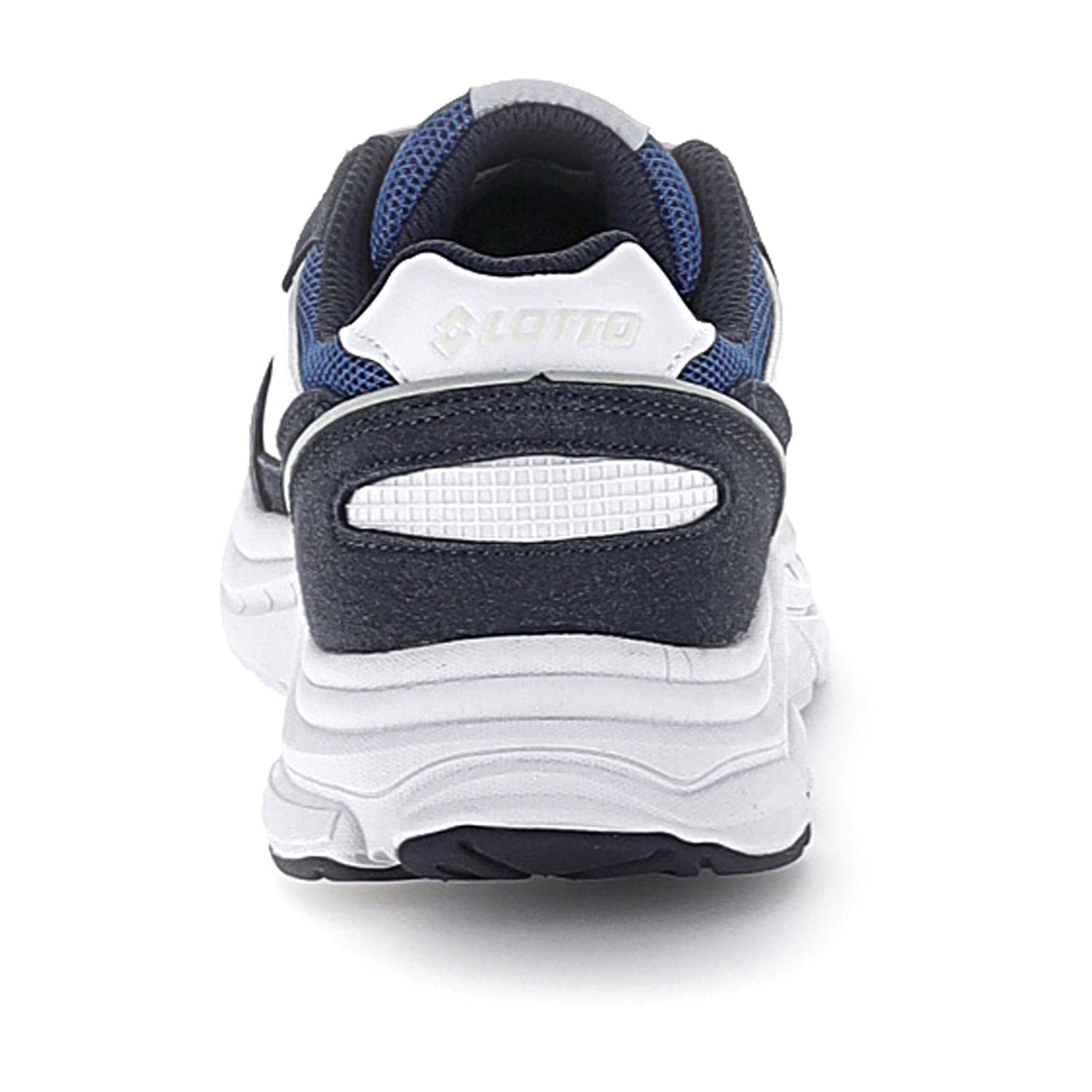 RAGAZZI SCARPE BOSTON BLU SCURO 223819 EJV 05