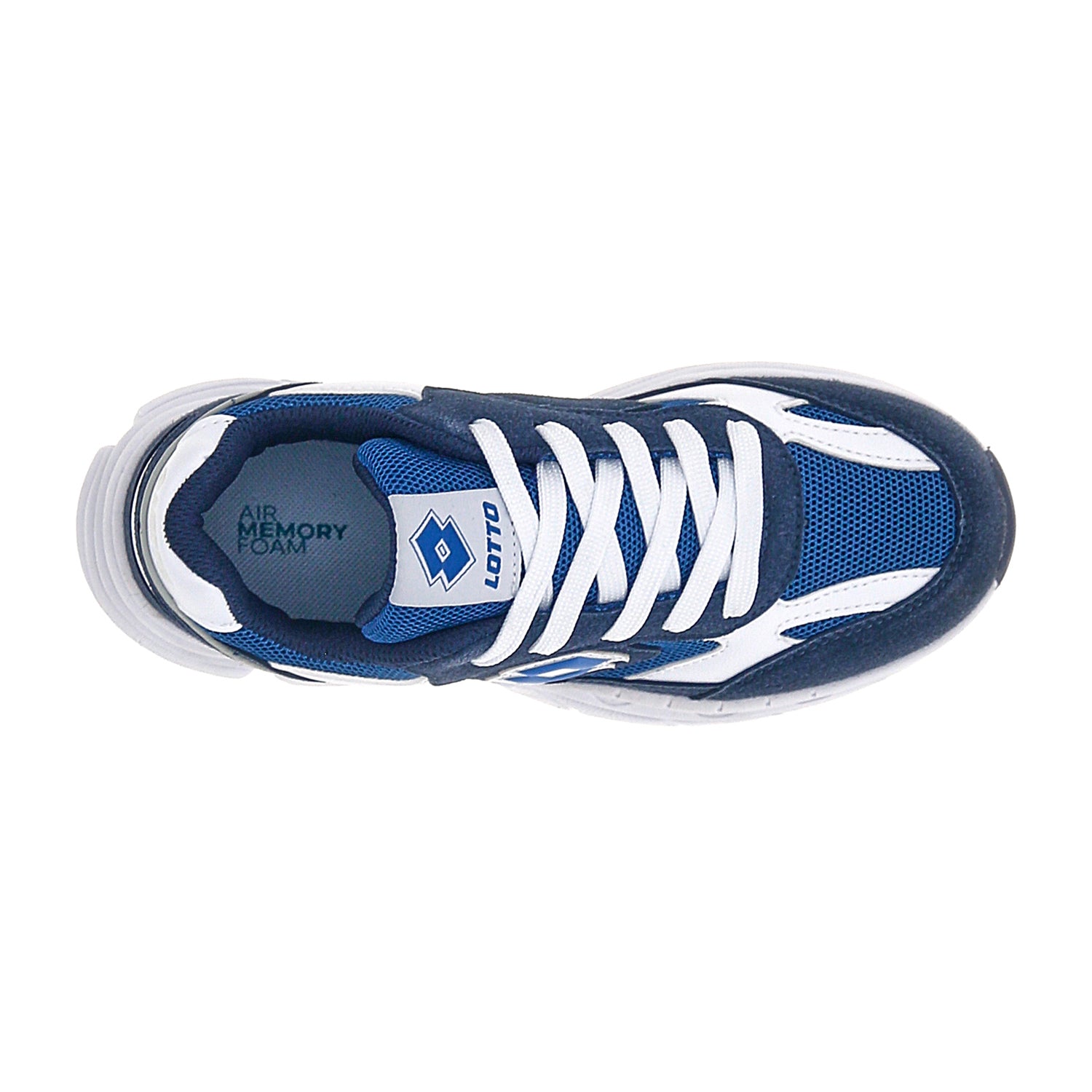 RAGAZZI SCARPE BOSTON BLU SCURO 223819 EJV 06