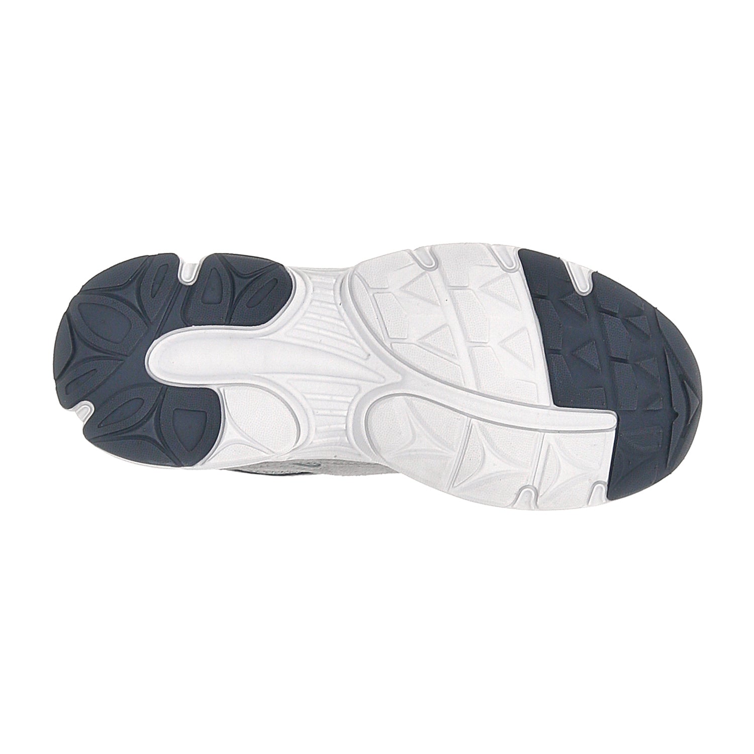 RAGAZZI SCARPE BOSTON GRIGIO CHIARO 223819 EJW 26
