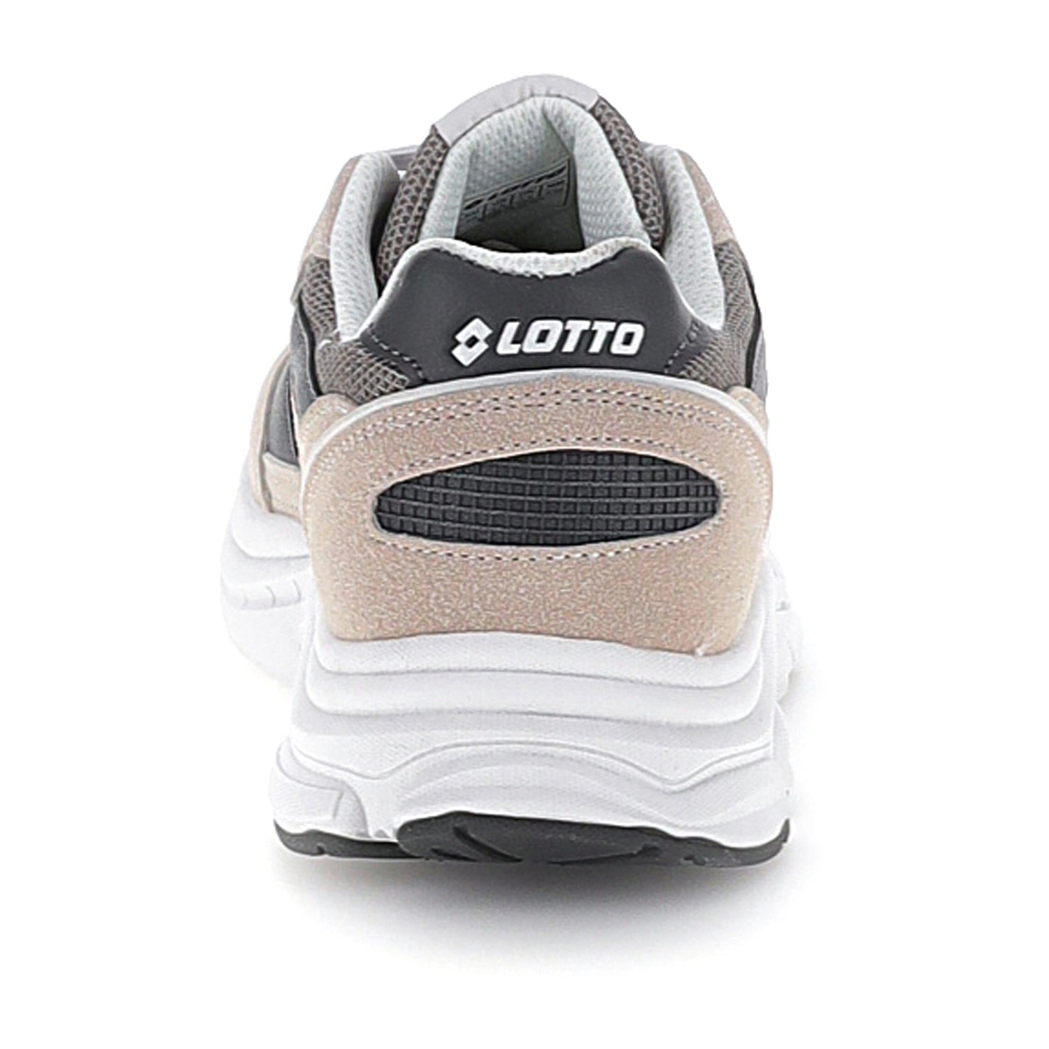 RAGAZZI SCARPE BOSTON BEIGE 223819 EJX 05