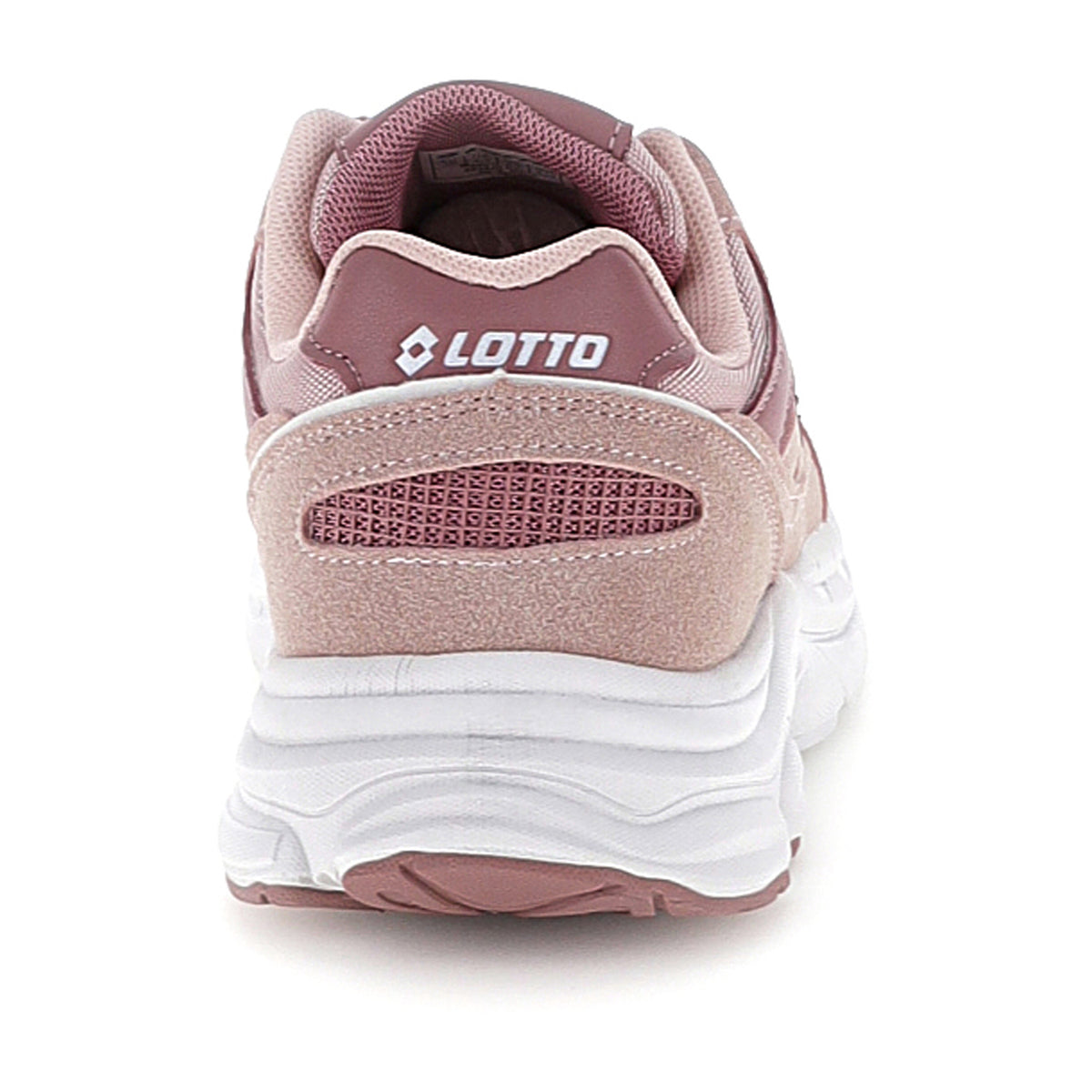 RAGAZZI SCARPE BOSTON ROSA 223819 EW8 05