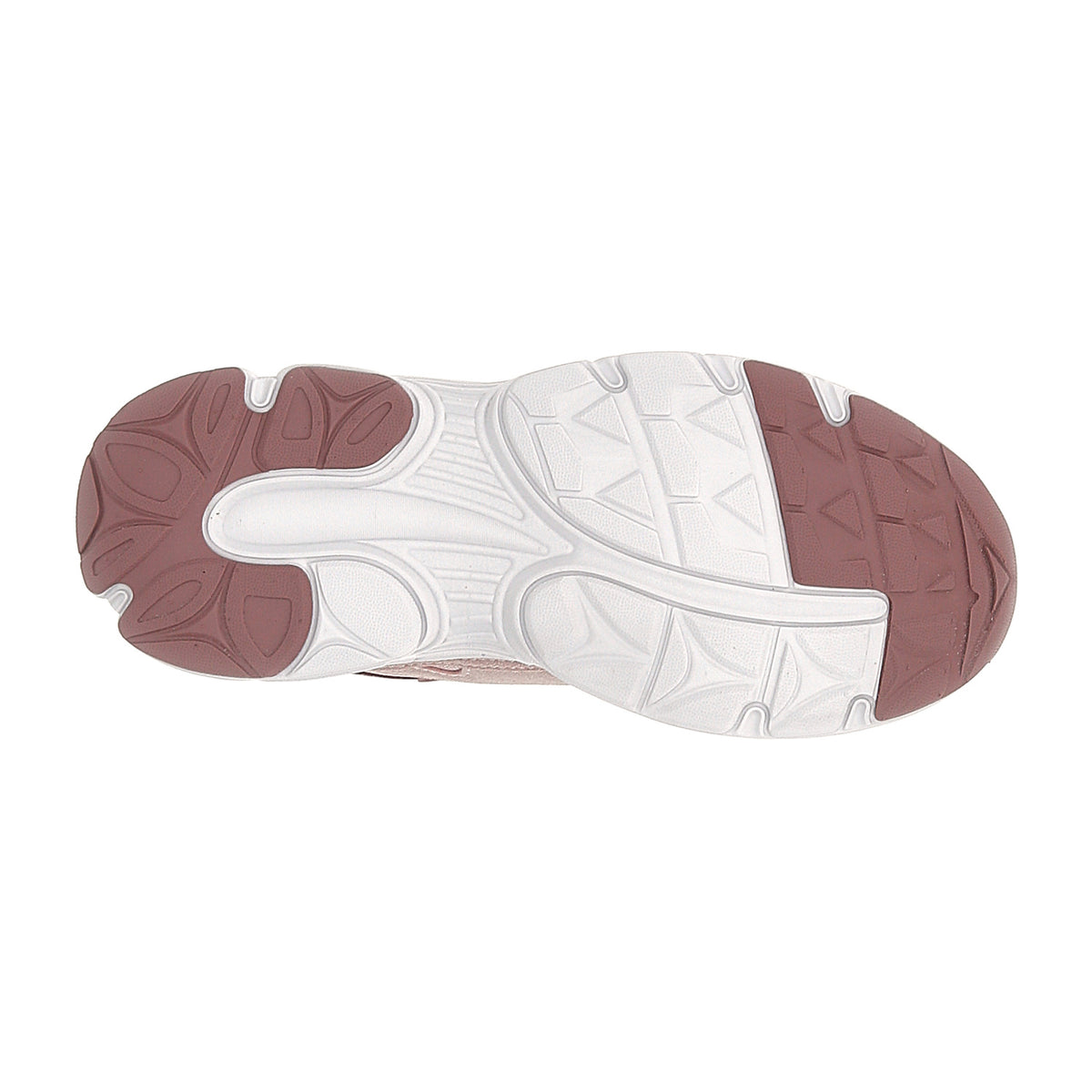RAGAZZI SCARPE BOSTON ROSA 223819 EW8 26