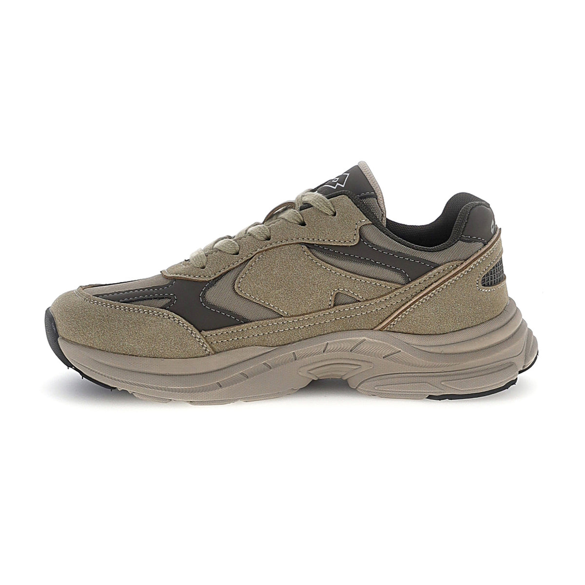 RAGAZZI SCARPE BOSTON VERDE SCURO 223819 EX7 03