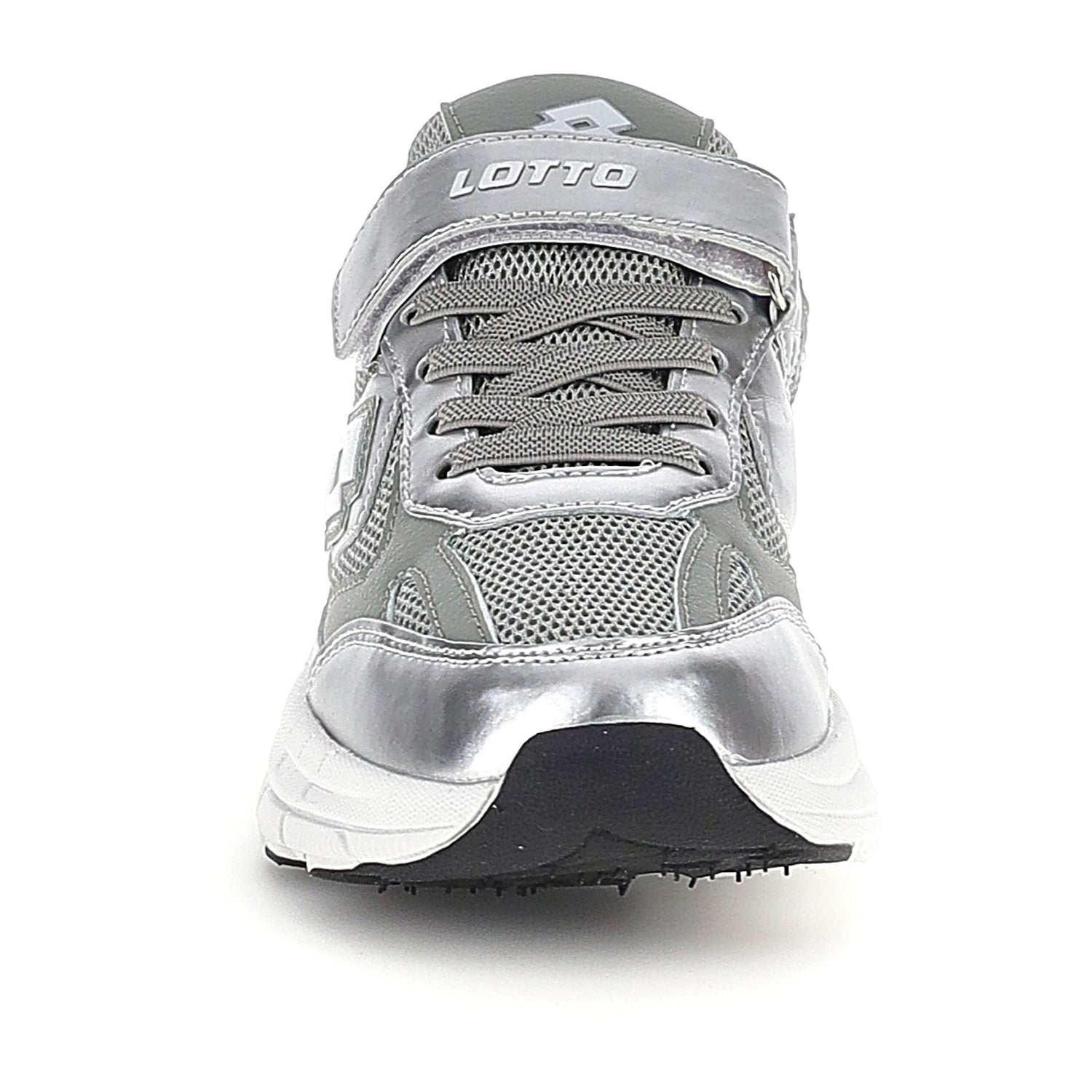 BAMBINI SCARPE BOSTON GRIGIO 223820 6LP 04