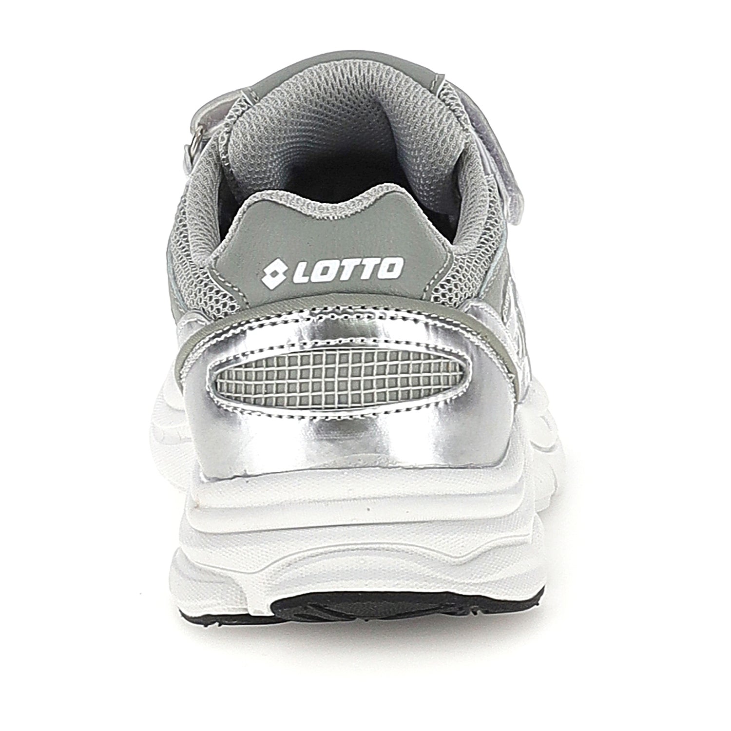 BAMBINI SCARPE BOSTON GRIGIO 223820 6LP 05