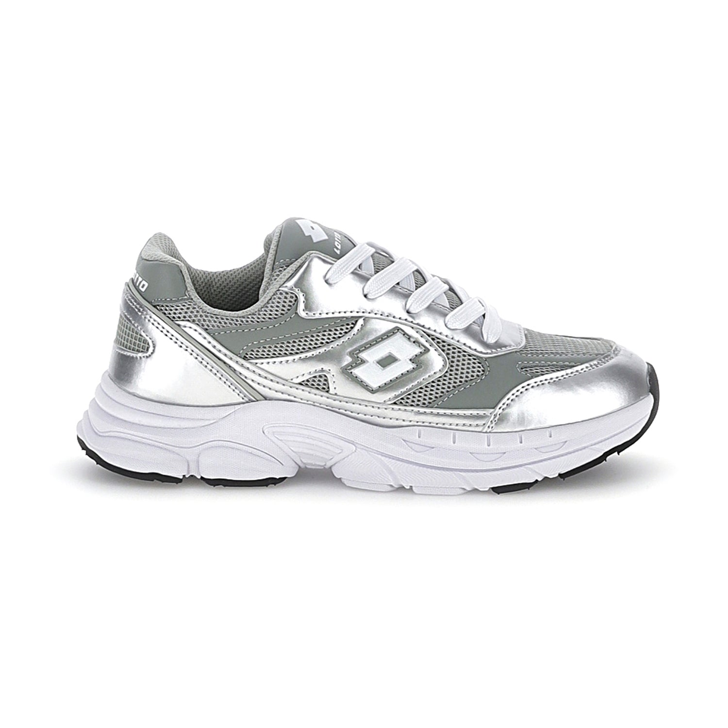 RAGAZZI SCARPE BOSTON GRIGIO 223821 6LP 01