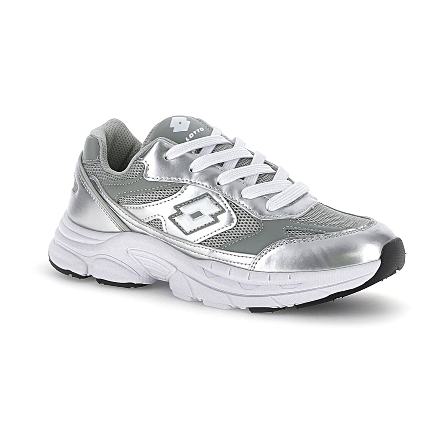 RAGAZZI SCARPE BOSTON GRIGIO 223821 6LP 02