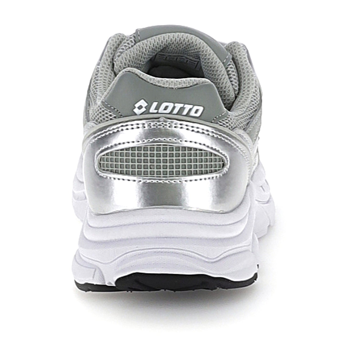 RAGAZZI SCARPE BOSTON GRIGIO 223821 6LP 05