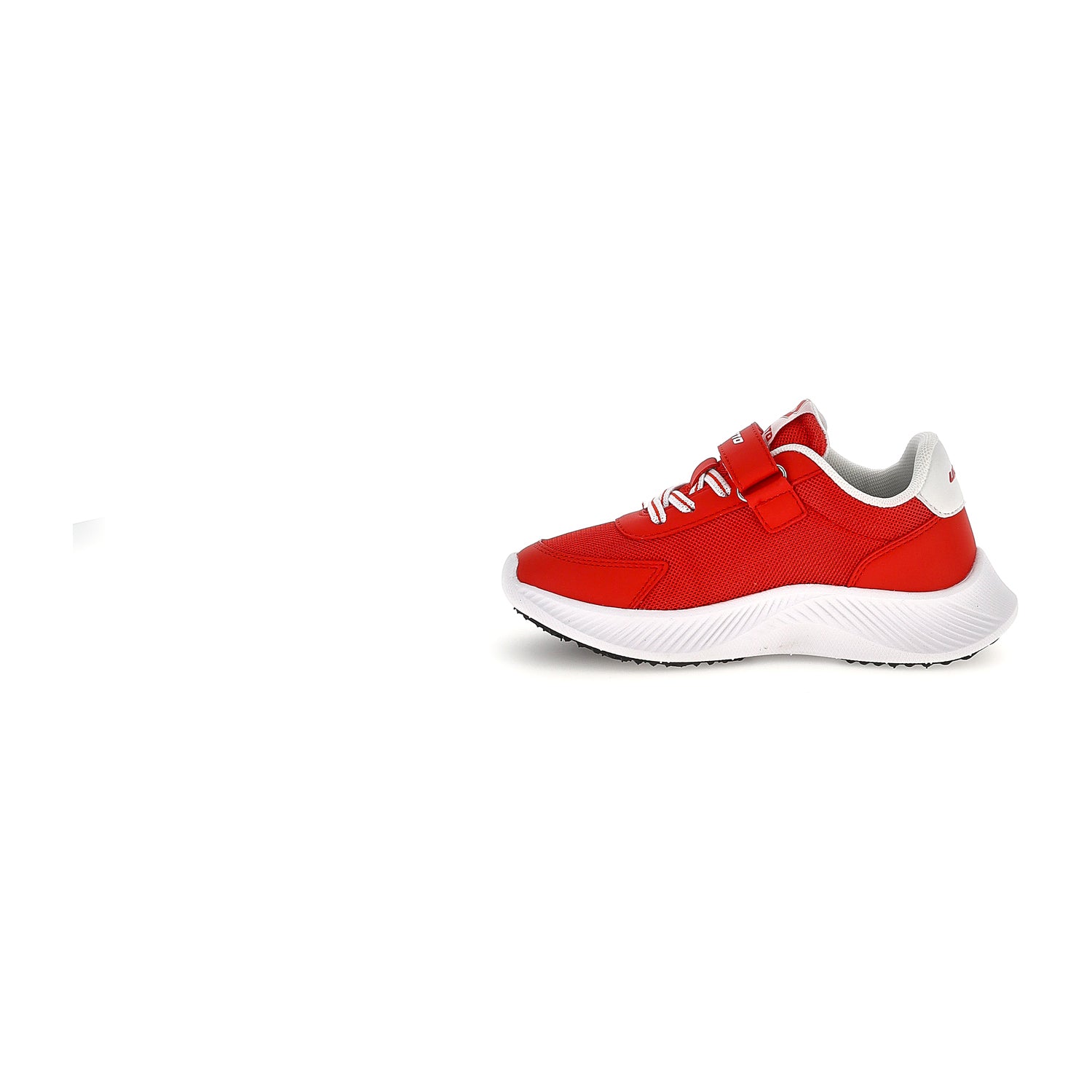 BAMBINI SCARPE RUN 90 ROSSO 223824 2HX 03