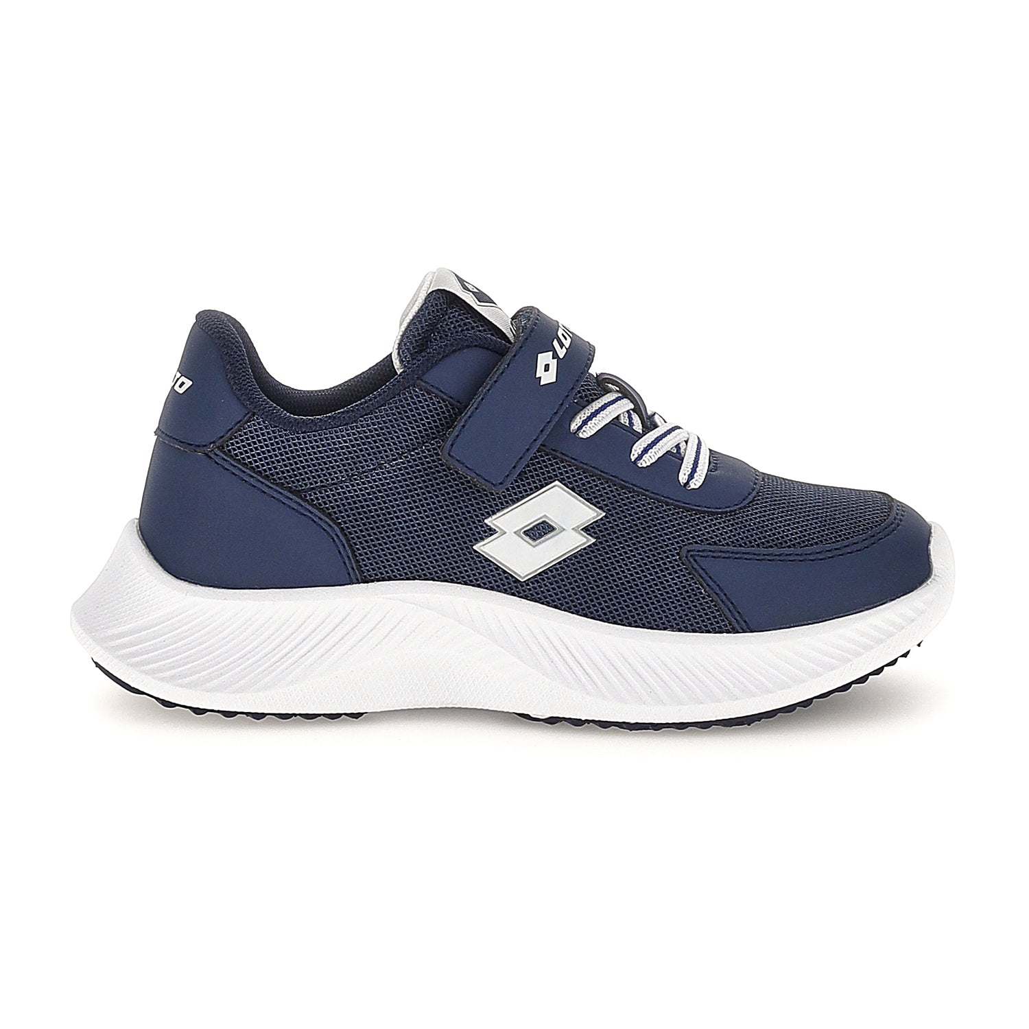 BAMBINI SCARPE RUN 90 BLU SCURO 223824 5LP 01