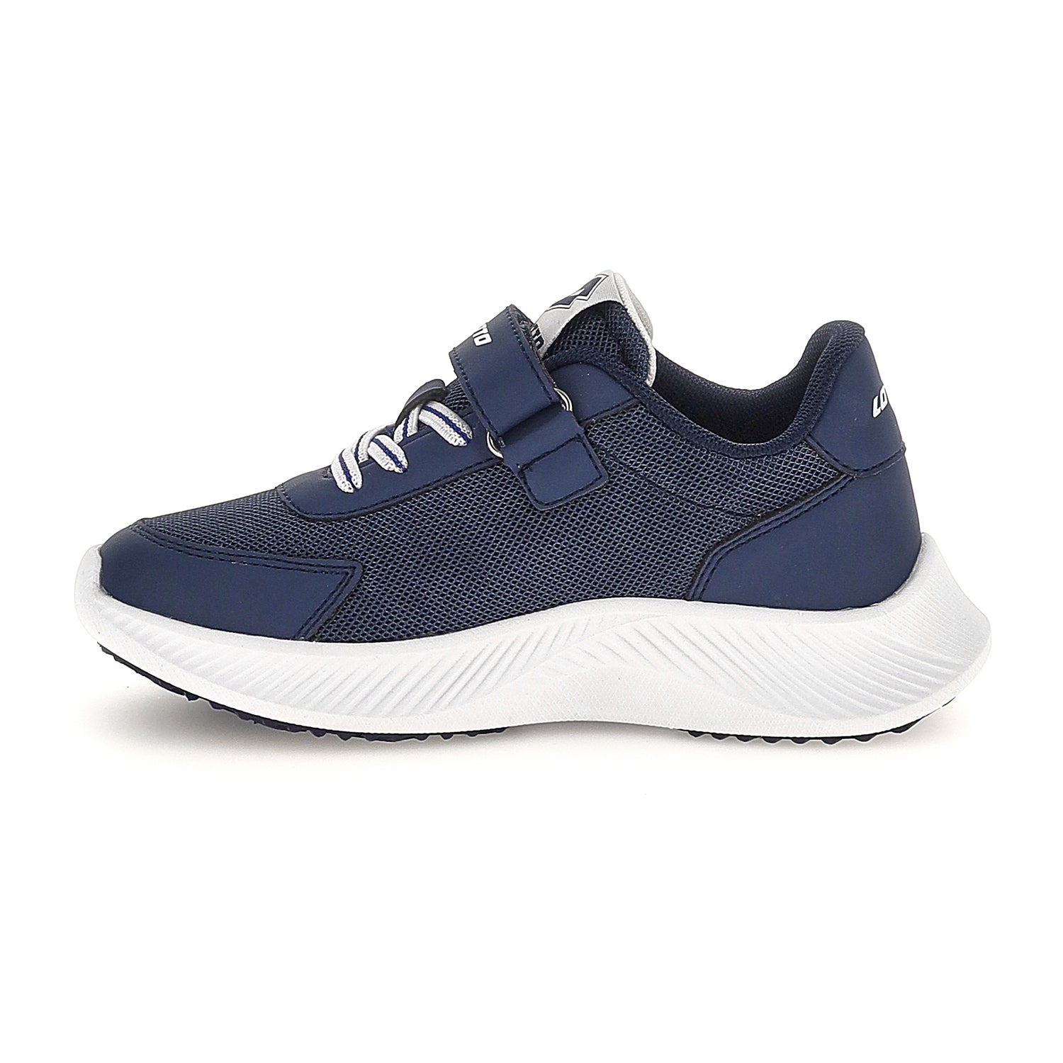 BAMBINI SCARPE RUN 90 BLU SCURO 223824 5LP 03