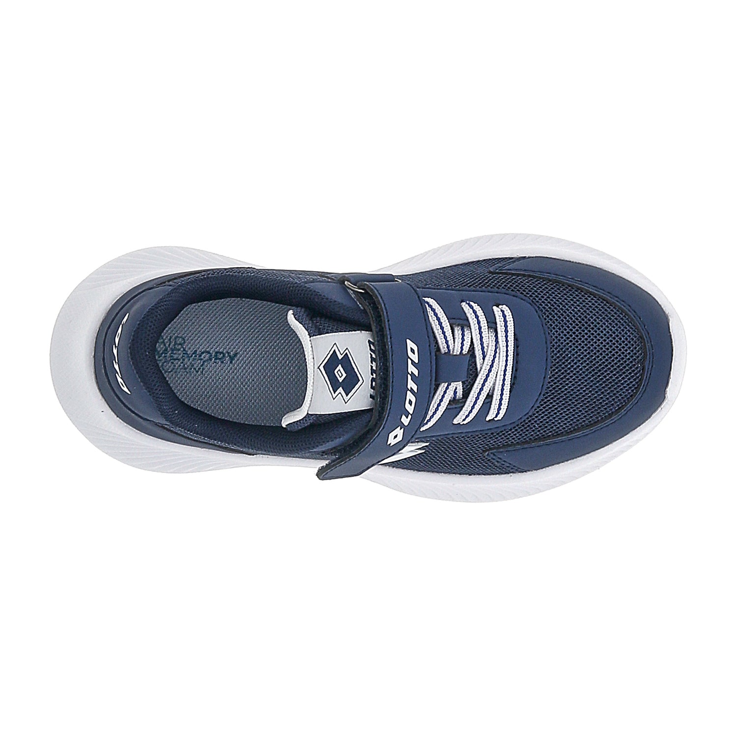 BAMBINI SCARPE RUN 90 BLU SCURO 223824 5LP 06