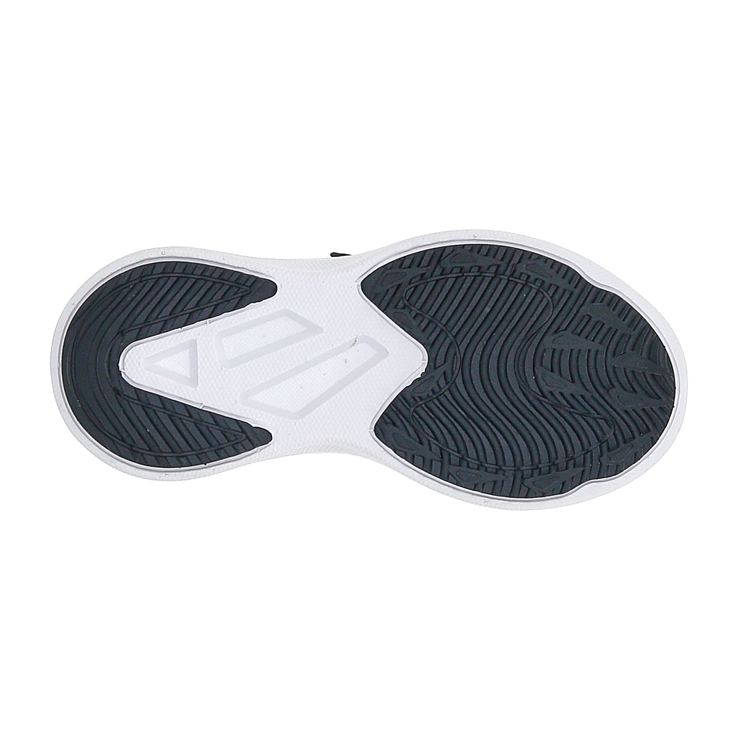 BAMBINI SCARPE RUN 90 NERO 223824 6IH 26