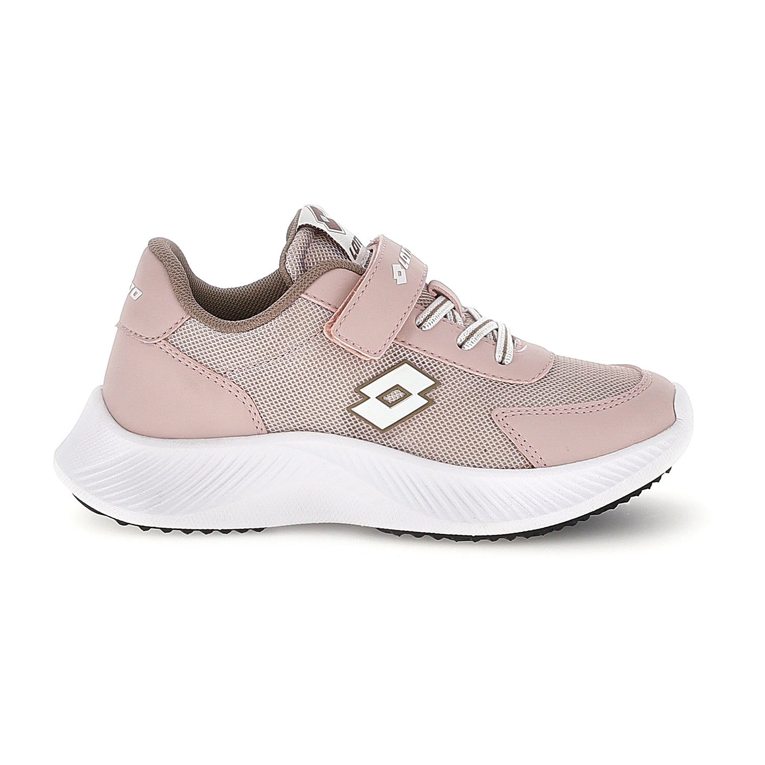 BAMBINI SCARPE RUN 90 VIOLA CHIARO 223824 8IB 01