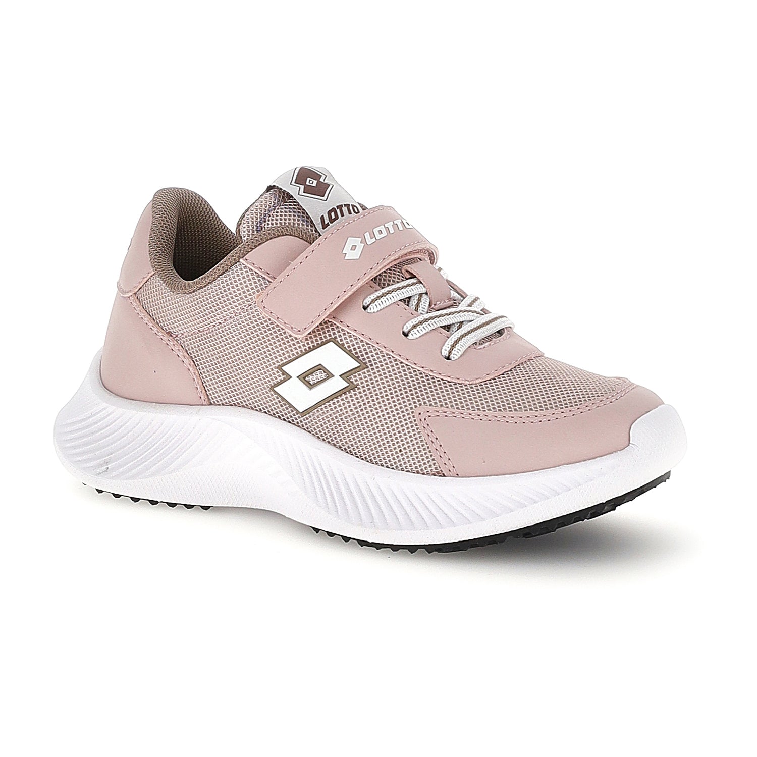 BAMBINI SCARPE RUN 90 VIOLA CHIARO 223824 8IB 02