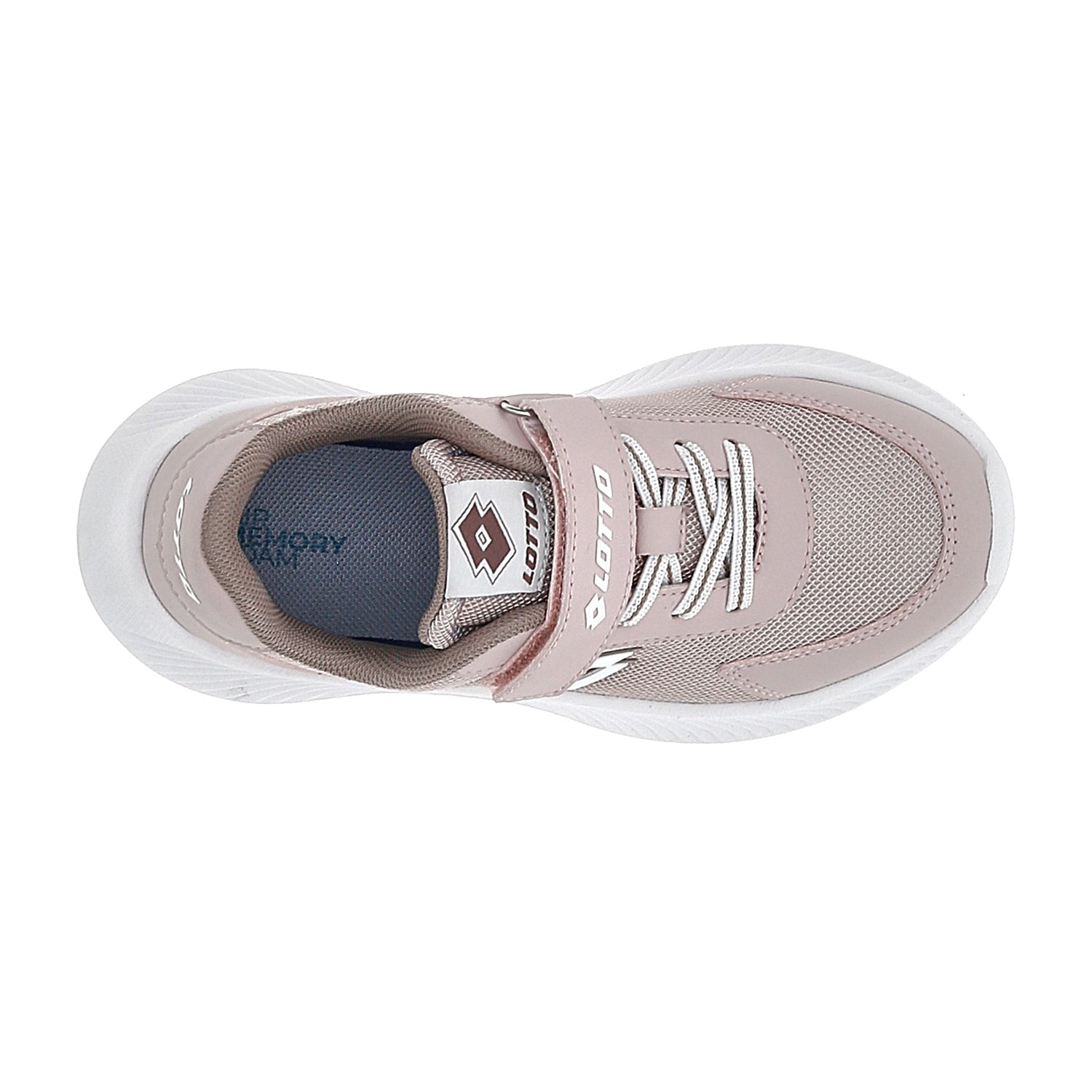 BAMBINI SCARPE RUN 90 VIOLA CHIARO 223824 8IB 06