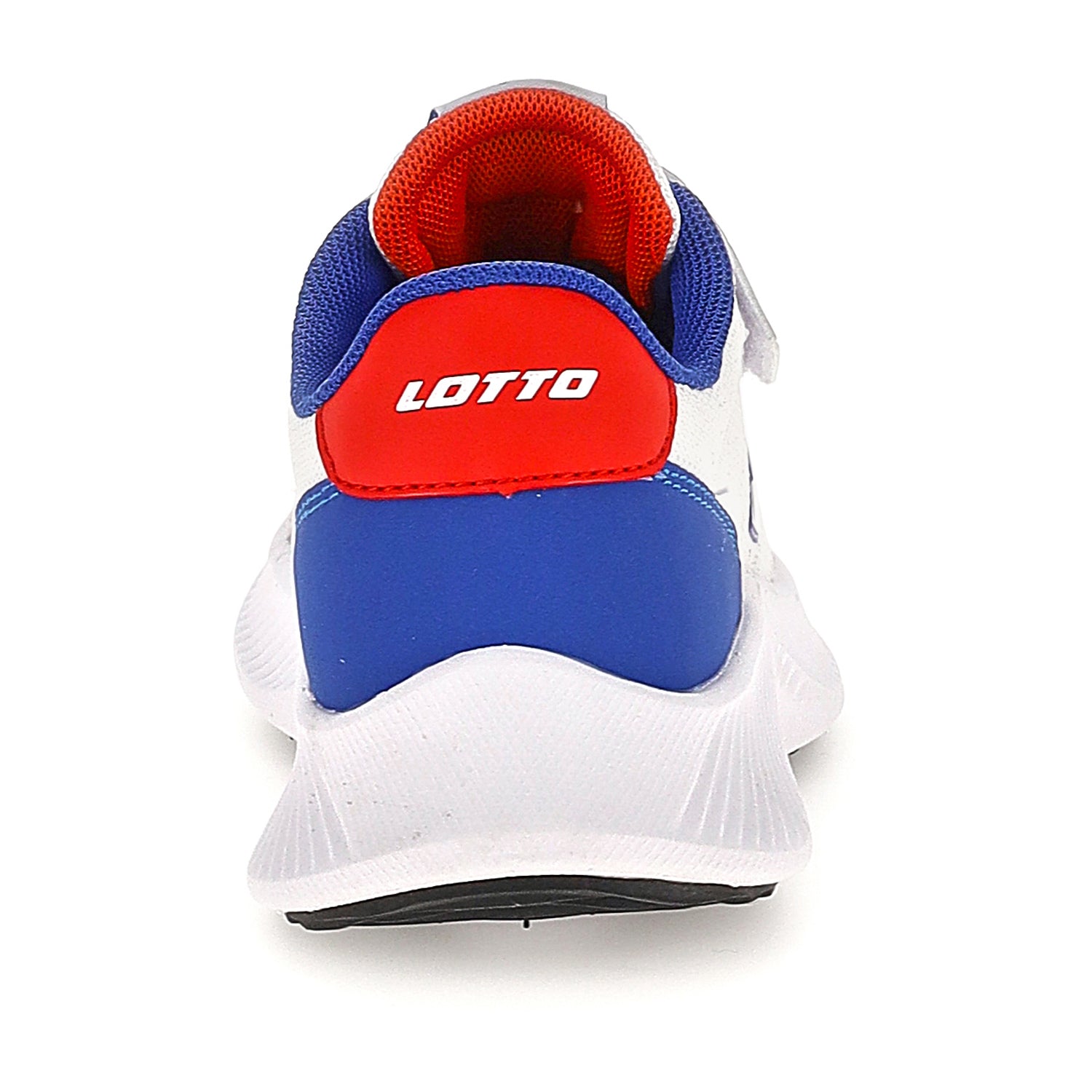 BAMBINI SCARPE RUN 90 BIANCO 223824 EJP 05