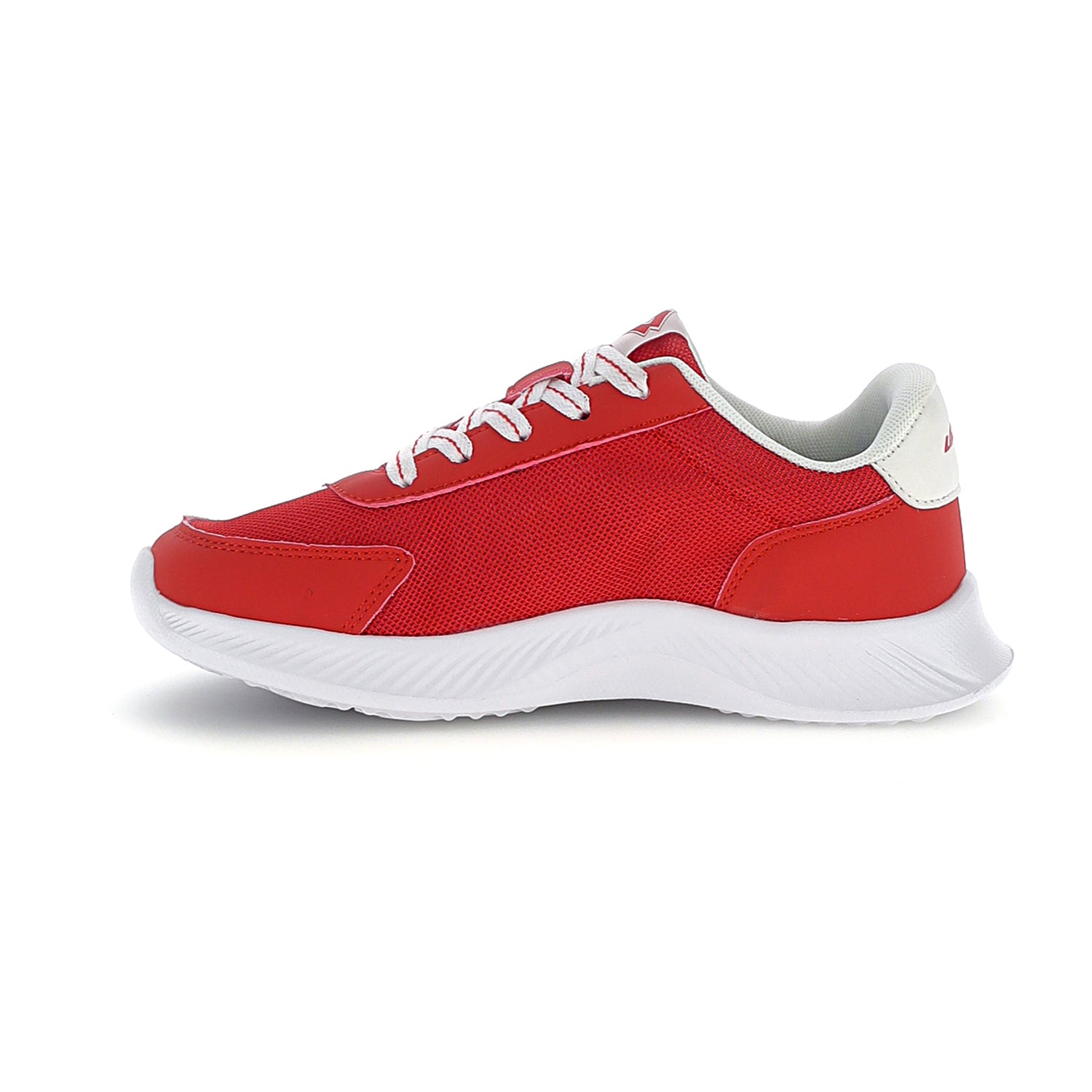 RAGAZZI SCARPE RUN 90 ROSSO 223825 2HX 03