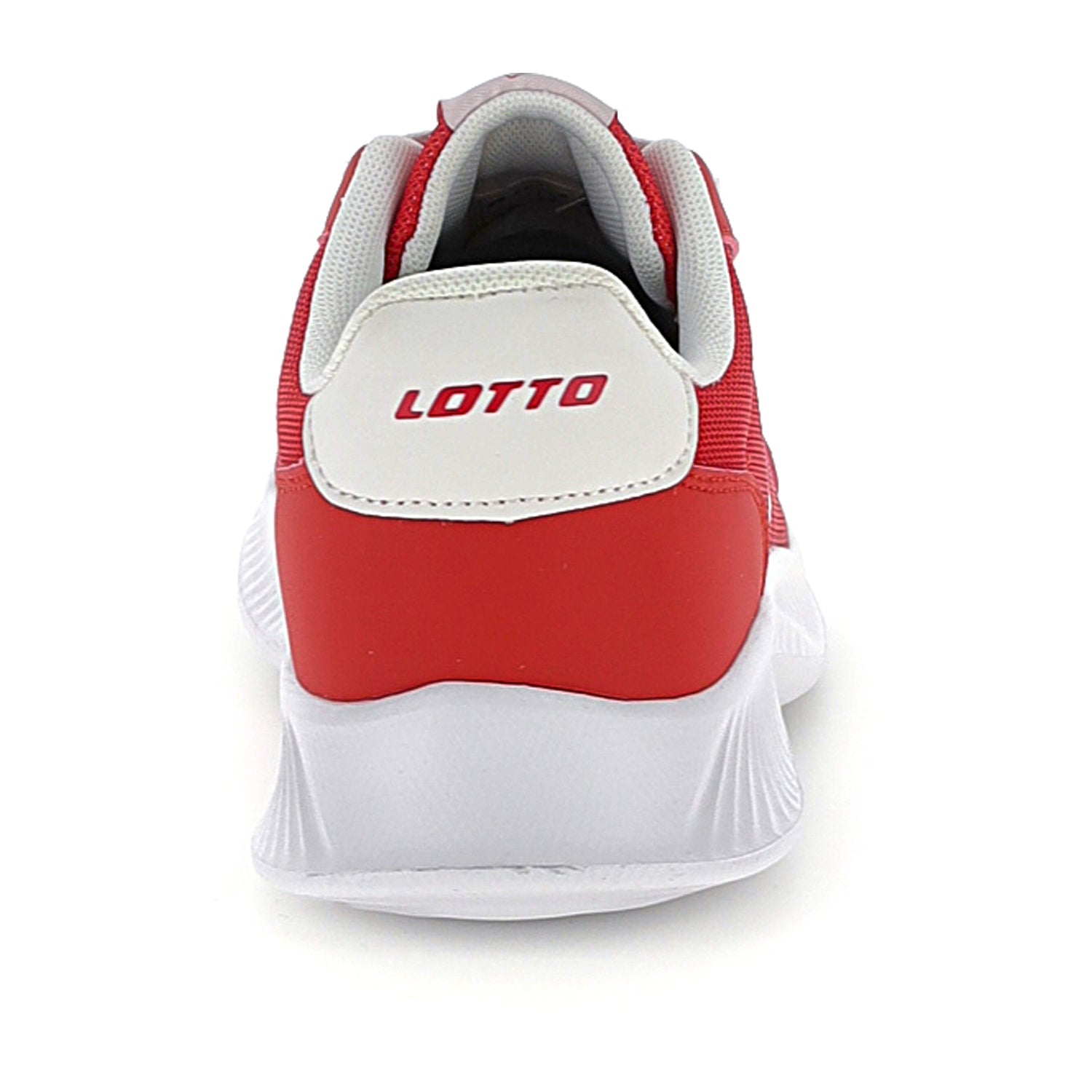RAGAZZI SCARPE RUN 90 ROSSO 223825 2HX 05