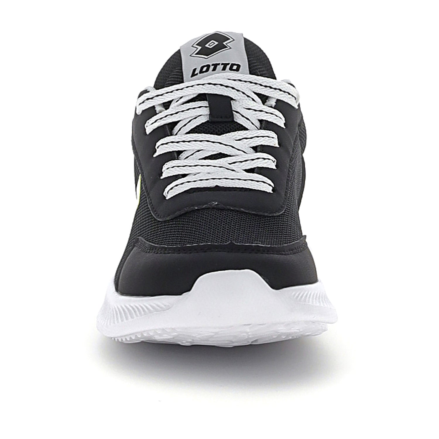 RAGAZZI SCARPE RUN 90 NERO 223825 6IH 04