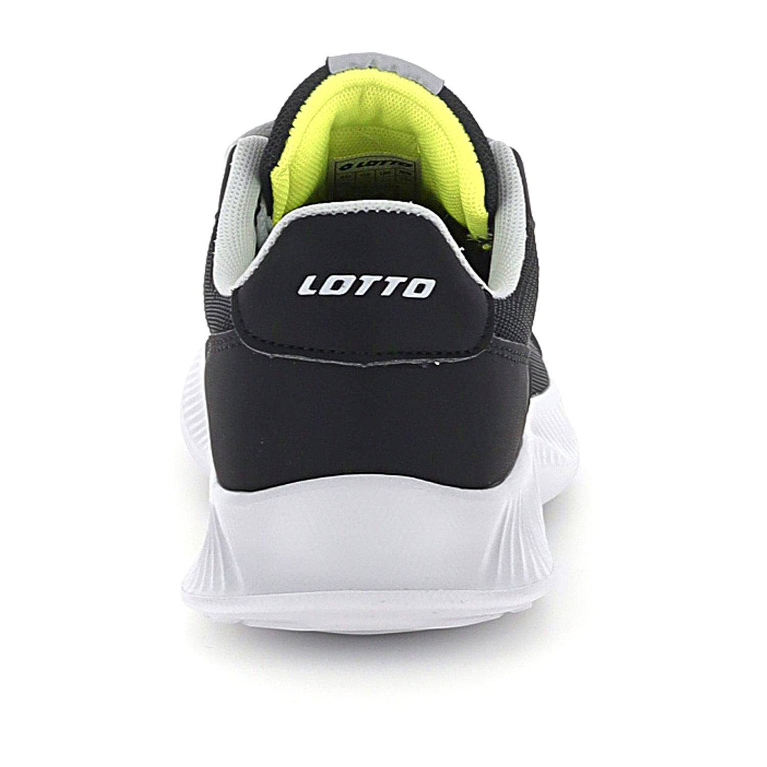 RAGAZZI SCARPE RUN 90 NERO 223825 6IH 05