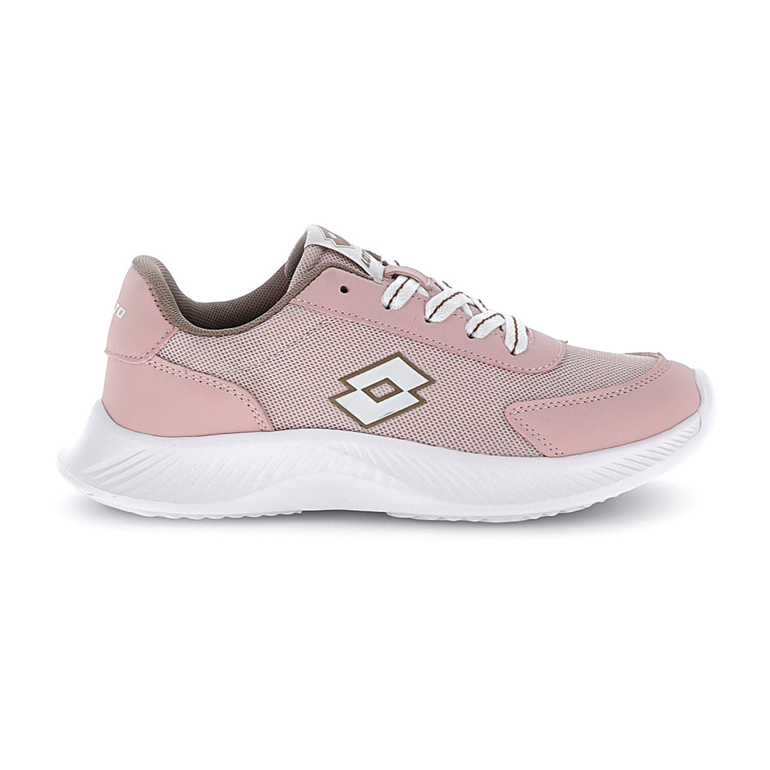 RAGAZZI SCARPE RUN 90 VIOLA CHIARO 223825 8IB 01