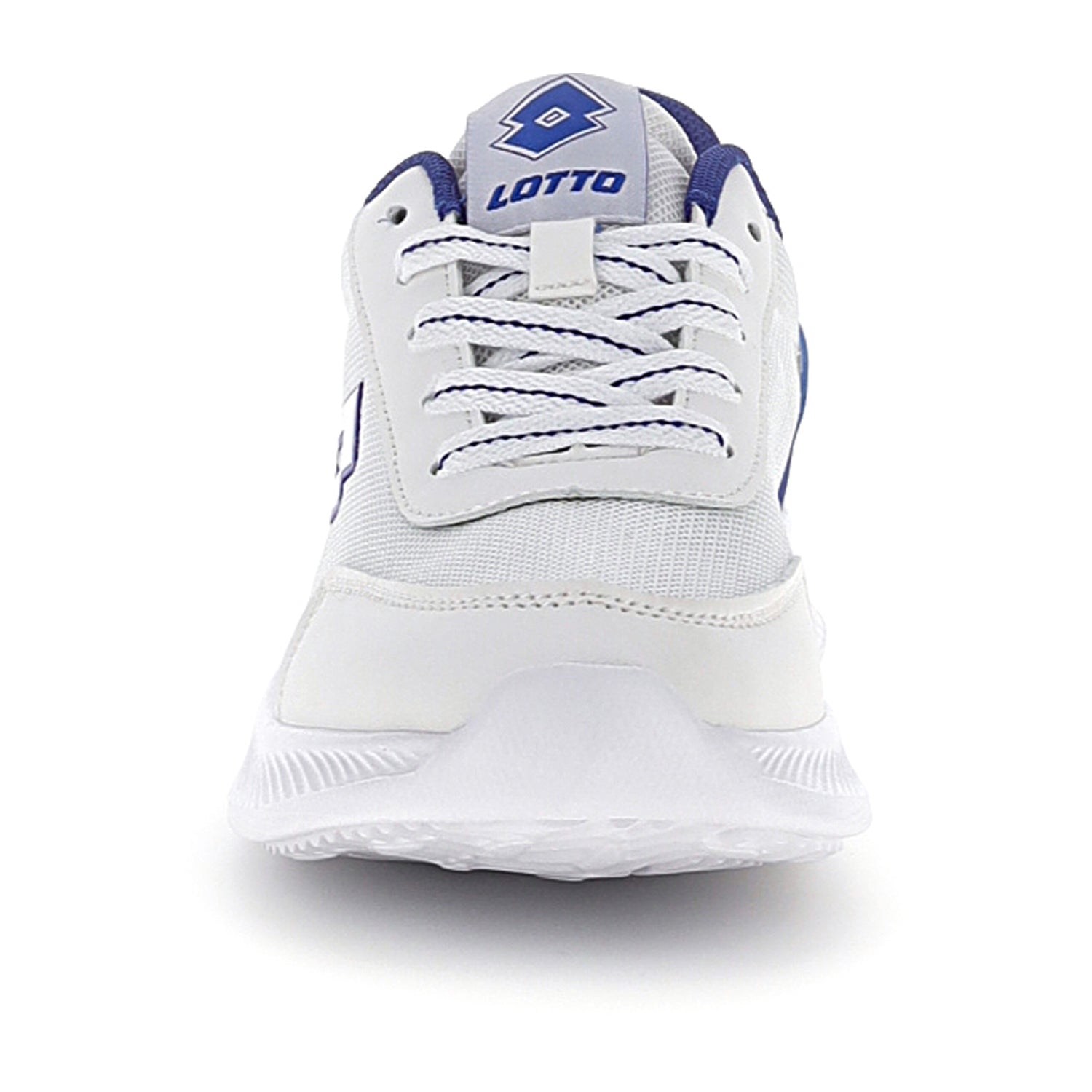 RAGAZZI SCARPE RUN 90 BIANCO 223825 EJP 04