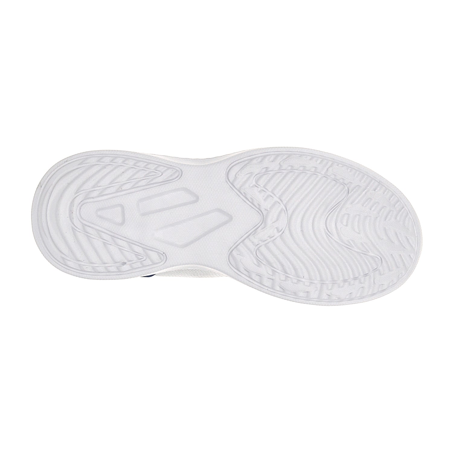 RAGAZZI SCARPE RUN 90 BIANCO 223825 EJP 26