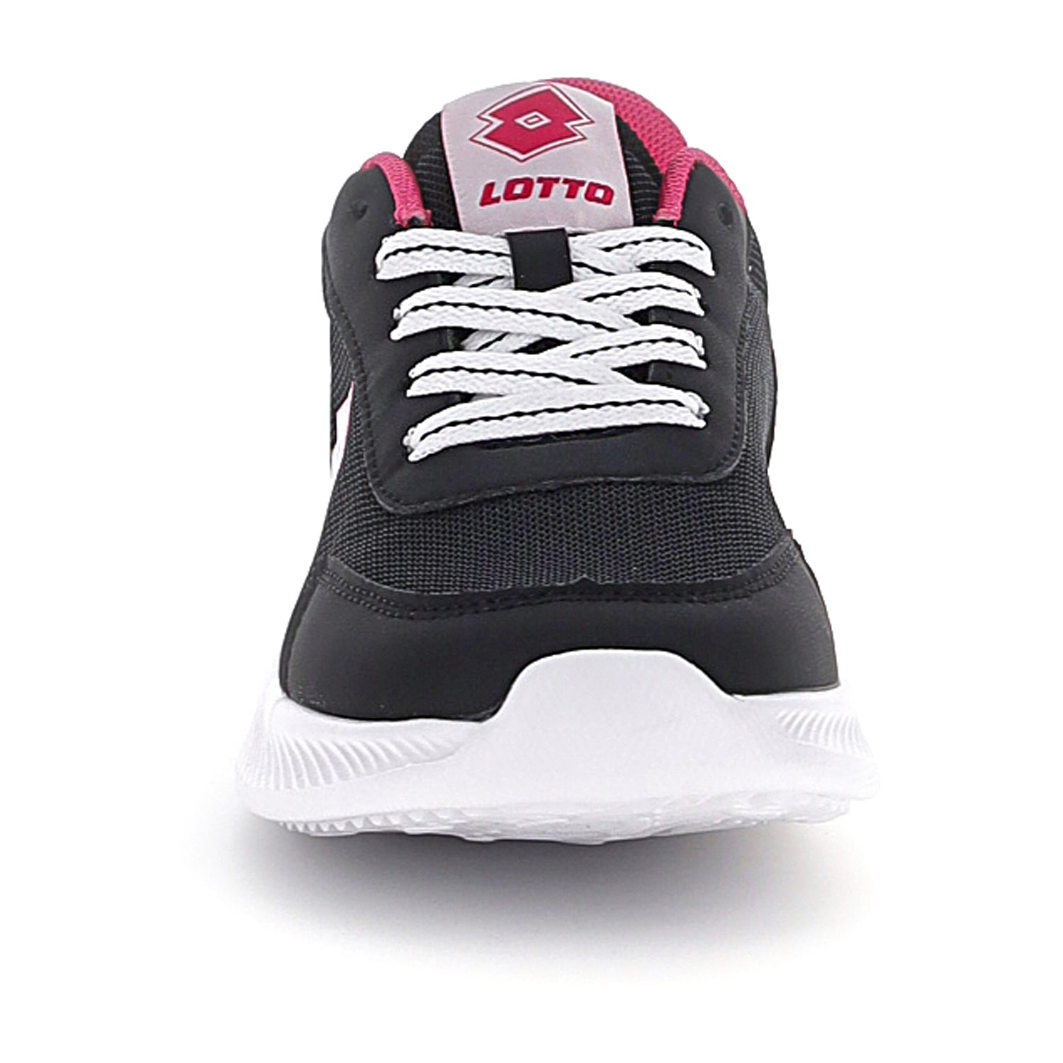 RAGAZZI SCARPE RUN 90 NERO 223825 EJQ 04