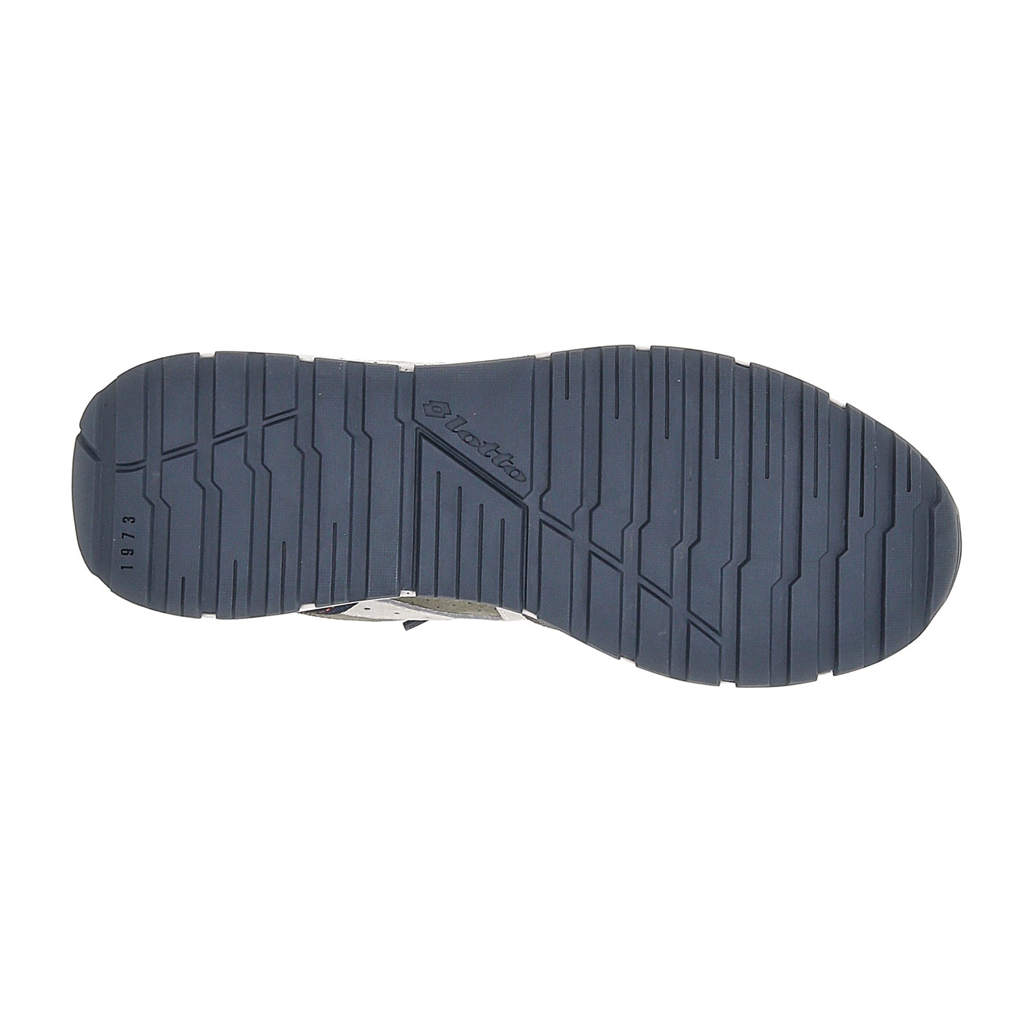 UOMO SCARPE TOKYO SHINJUKU BLU SCURO 223841 EKI 26