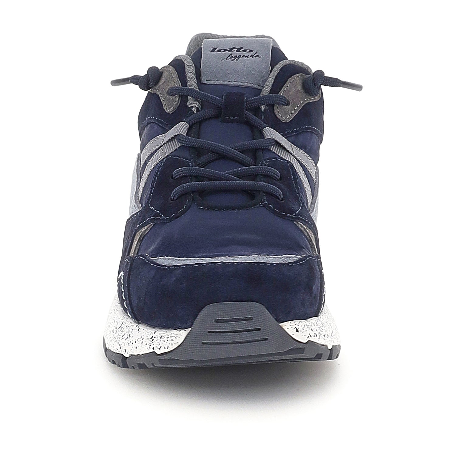 UOMO SCARPE TOKYO SHINJUKU BLU SCURO 223841 EKJ 04