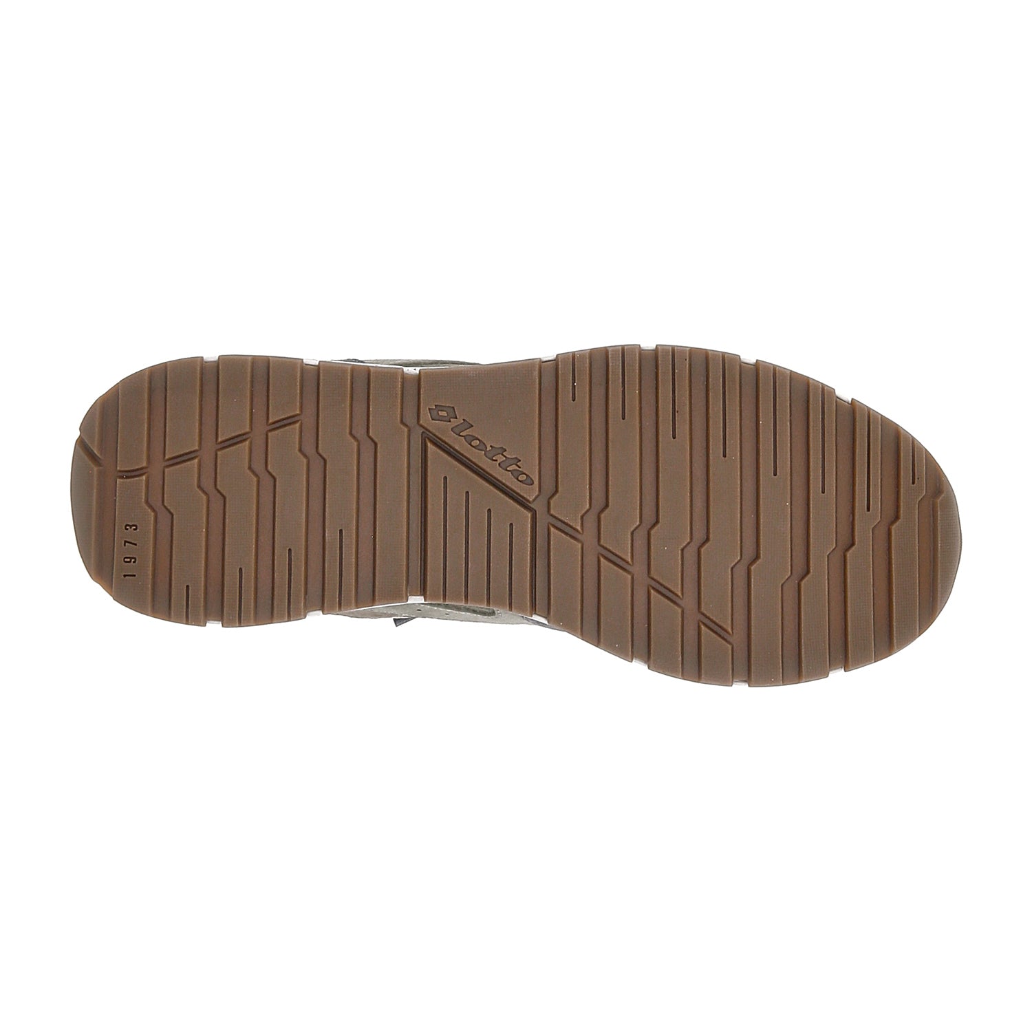 UOMO SCARPE TOKYO SHINJUKU MARRONE 223841 EKK 26