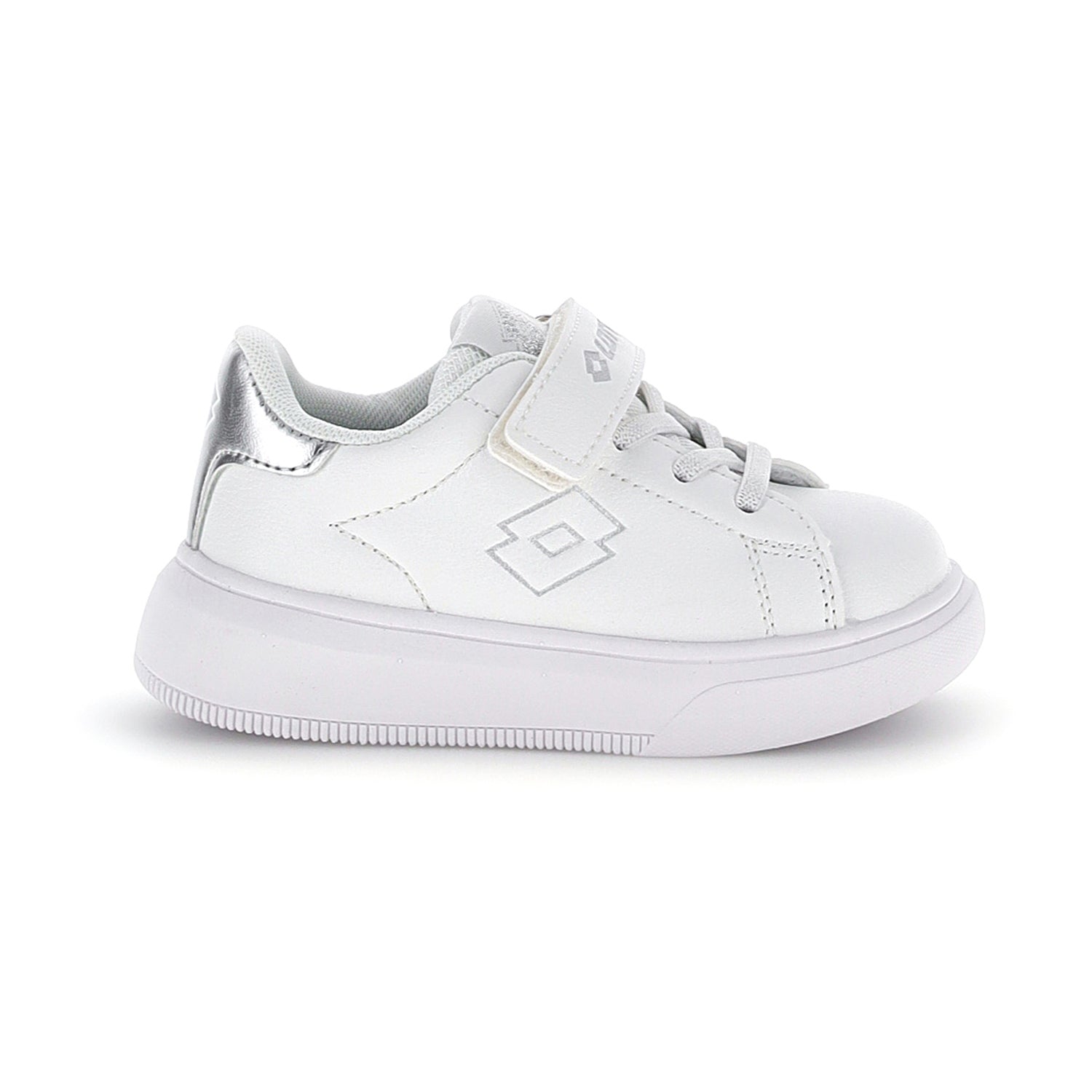 INFANTI SCARPE DAY PRINCE BIANCO 223851 1VQ 01