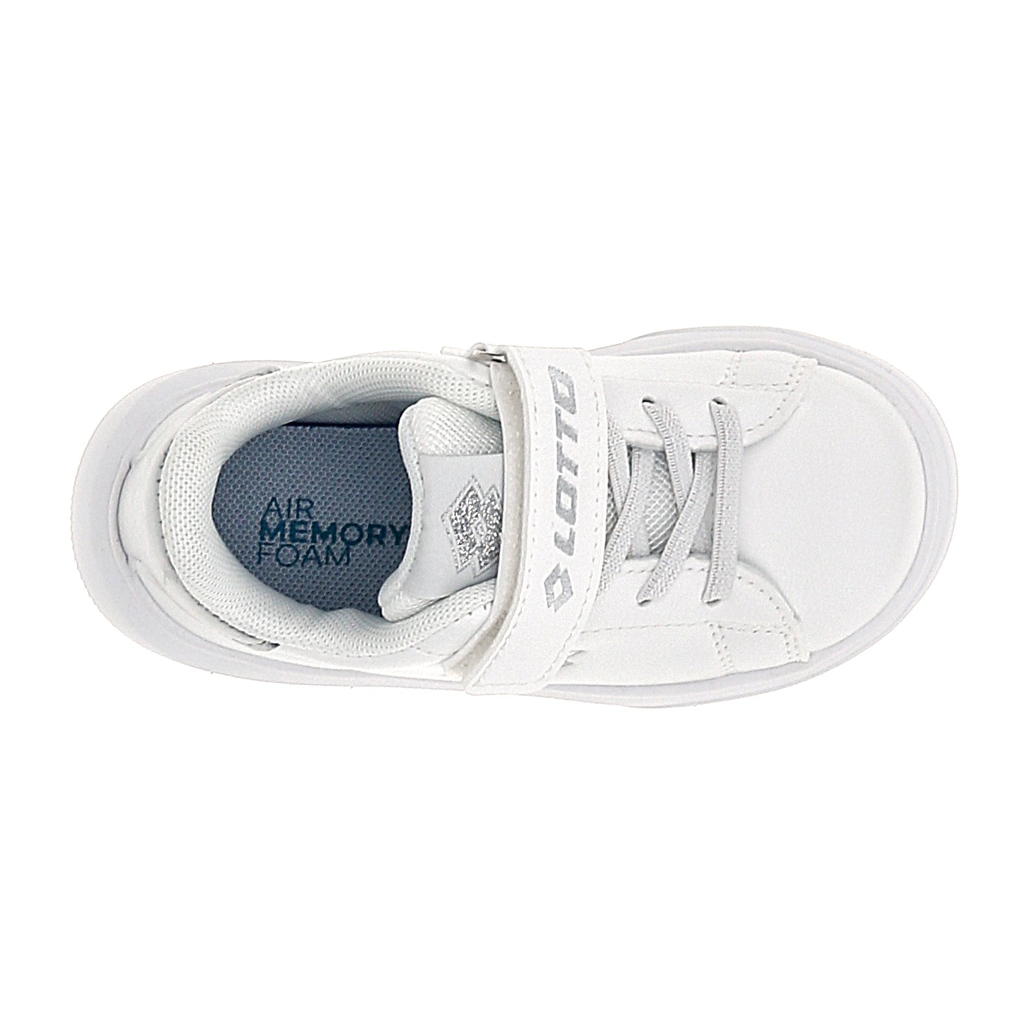 INFANTI SCARPE DAY PRINCE BIANCO 223851 1VQ 06