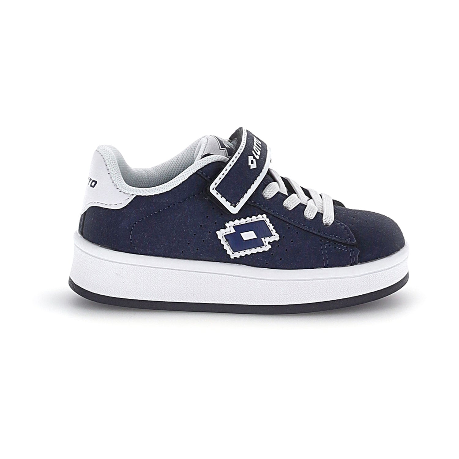INFANTI SCARPE 1973 BLU SCURO 223854 144 01