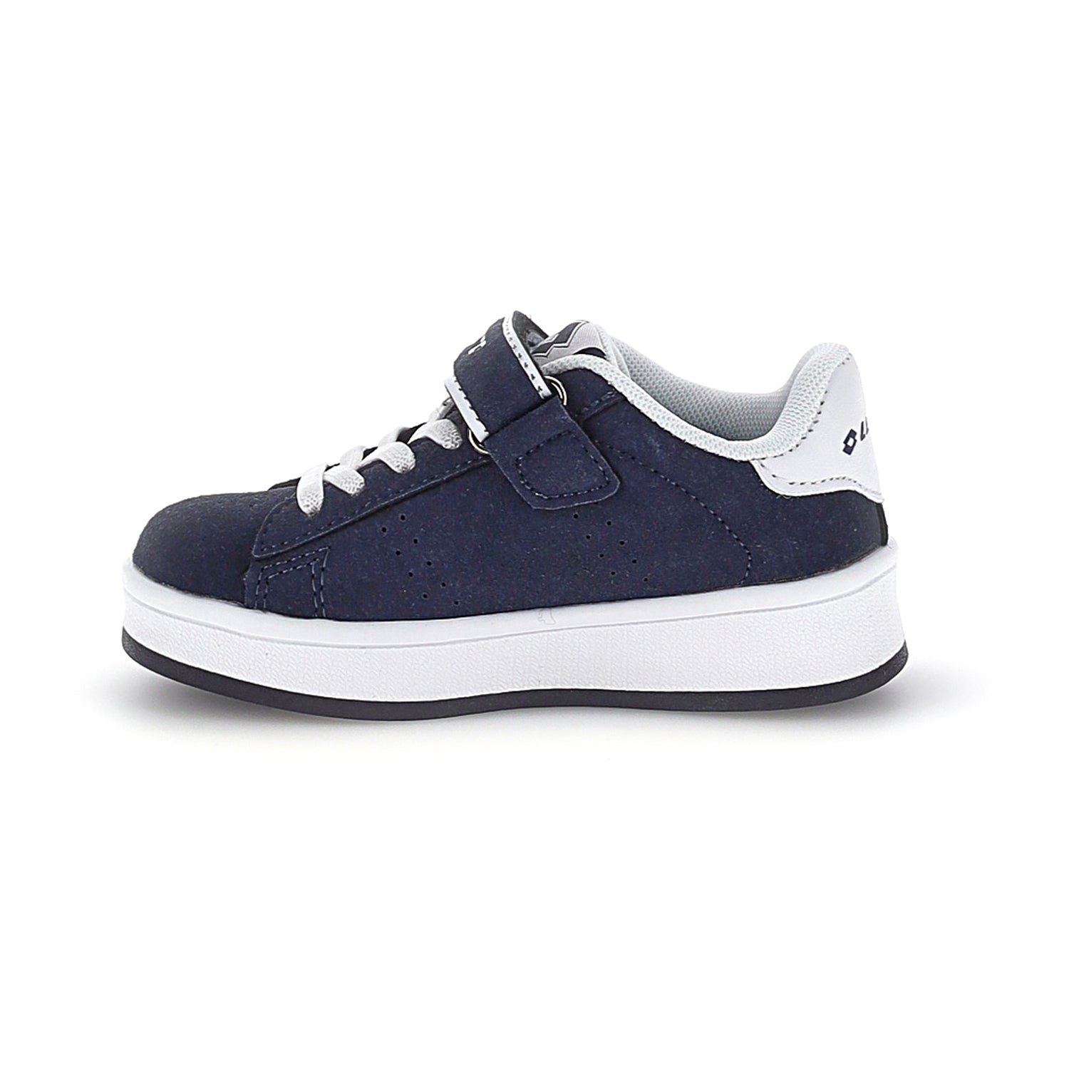 INFANTI SCARPE 1973 BLU SCURO 223854 144 03
