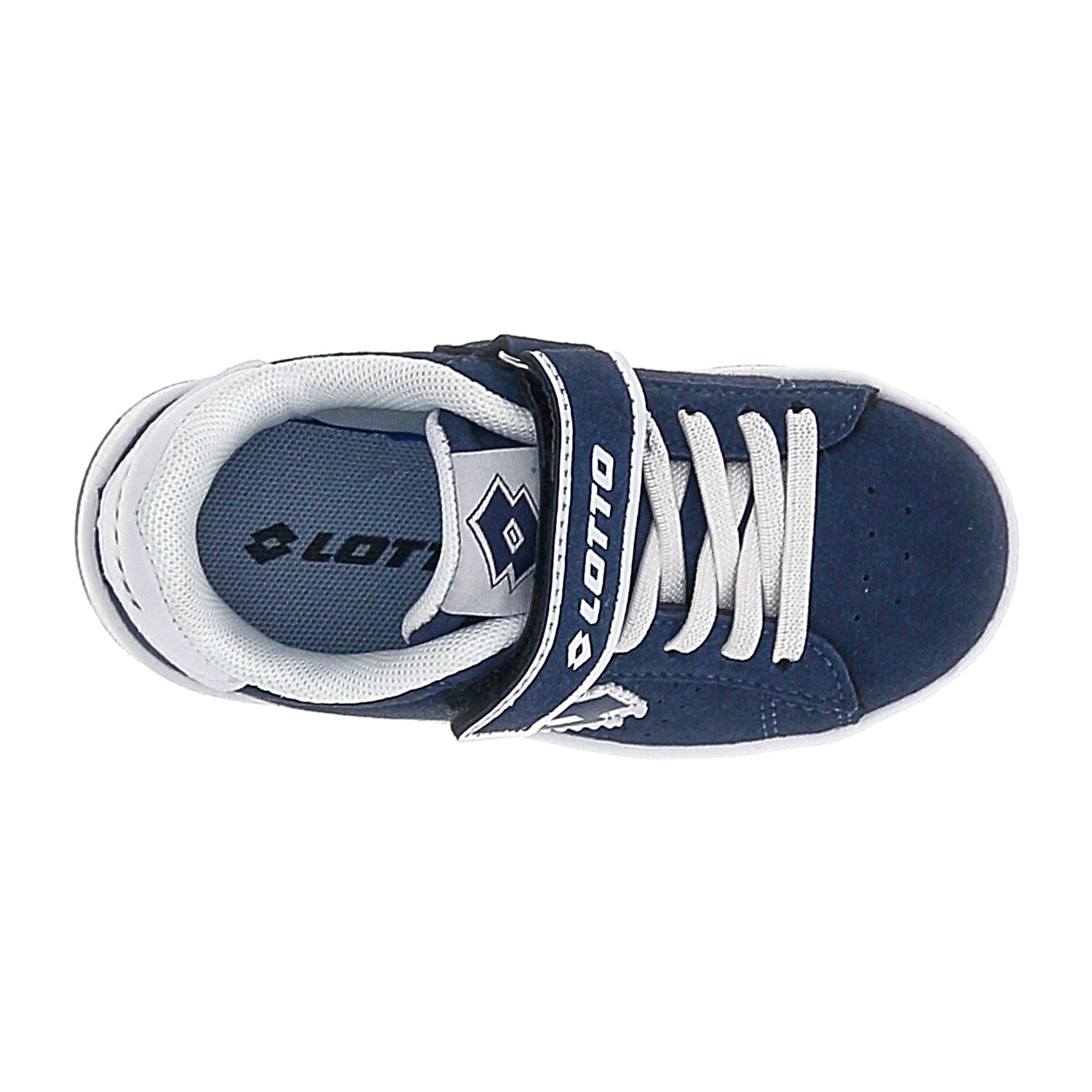 INFANTI SCARPE 1973 BLU SCURO 223854 144 06