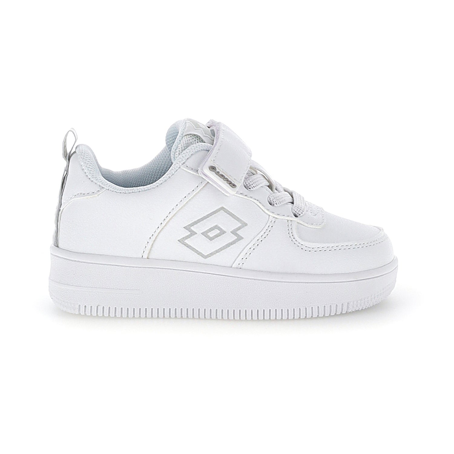 INFANTI SCARPE CAVALIERS BIANCO 223860 010 01