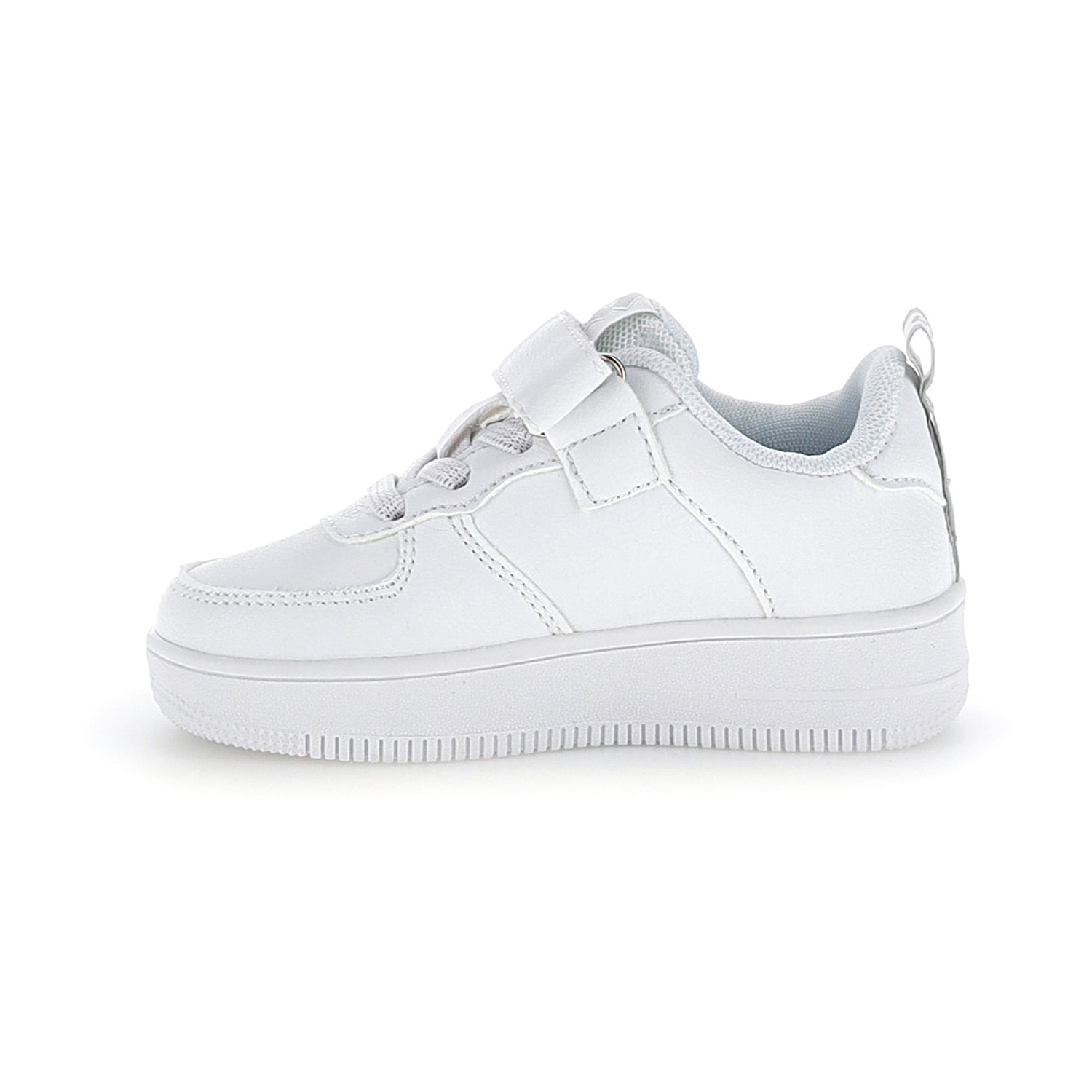 INFANTI SCARPE CAVALIERS BIANCO 223860 010 03