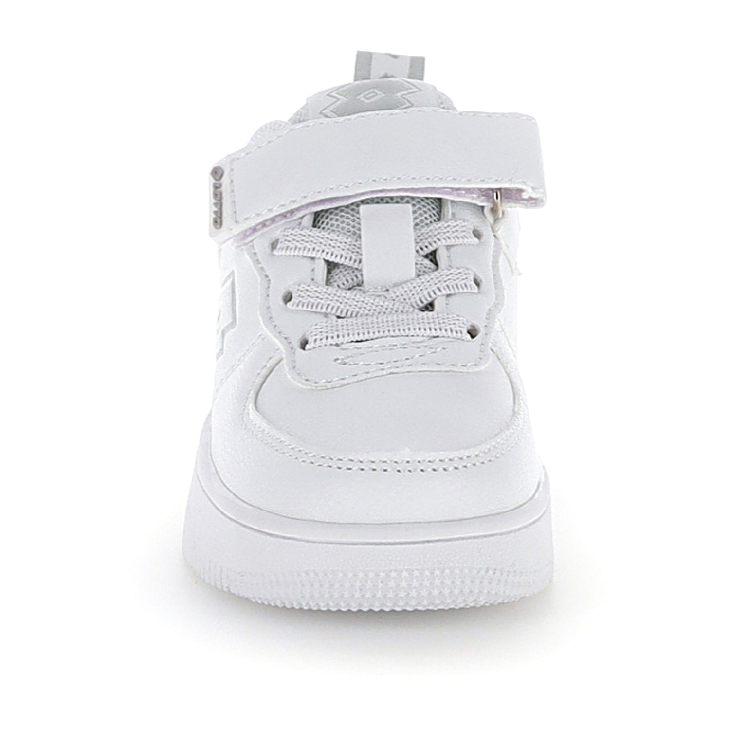 INFANTI SCARPE CAVALIERS BIANCO 223860 010 04
