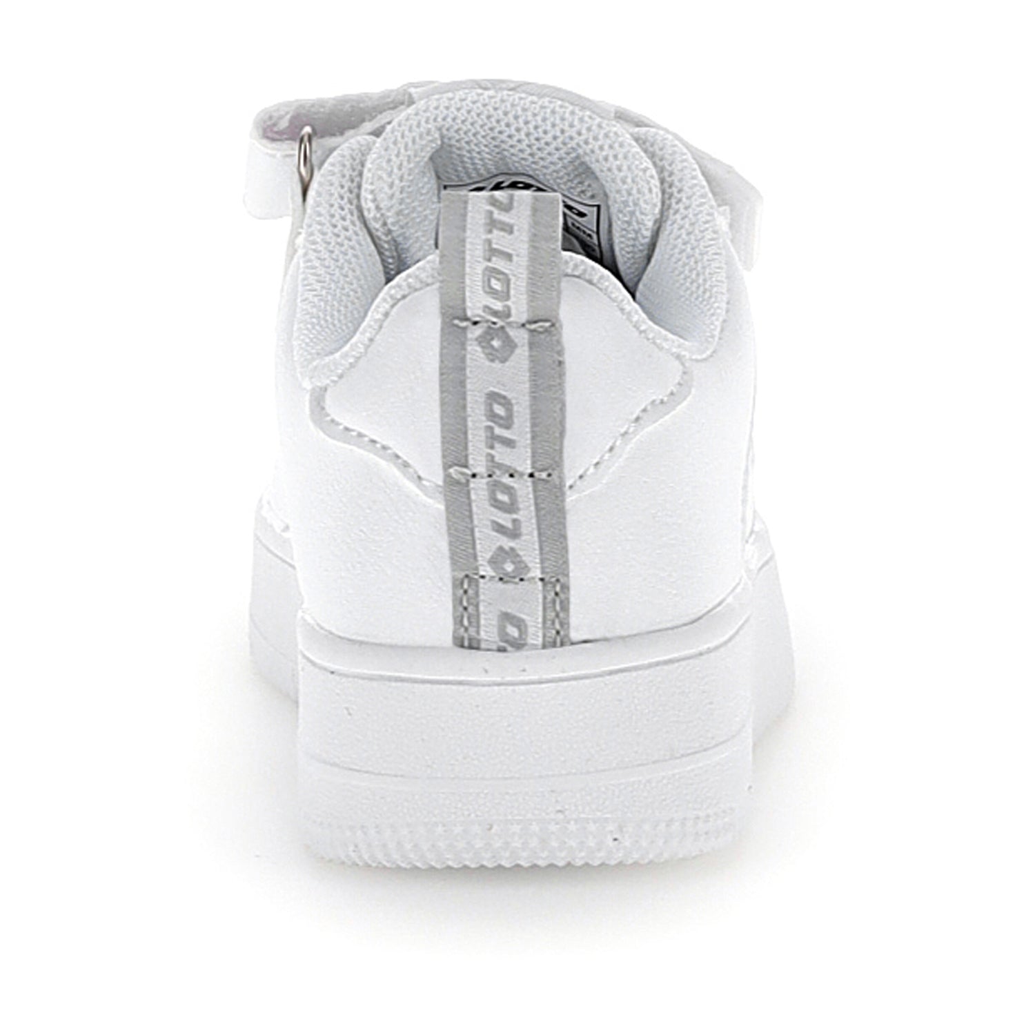 INFANTI SCARPE CAVALIERS BIANCO 223860 010 05