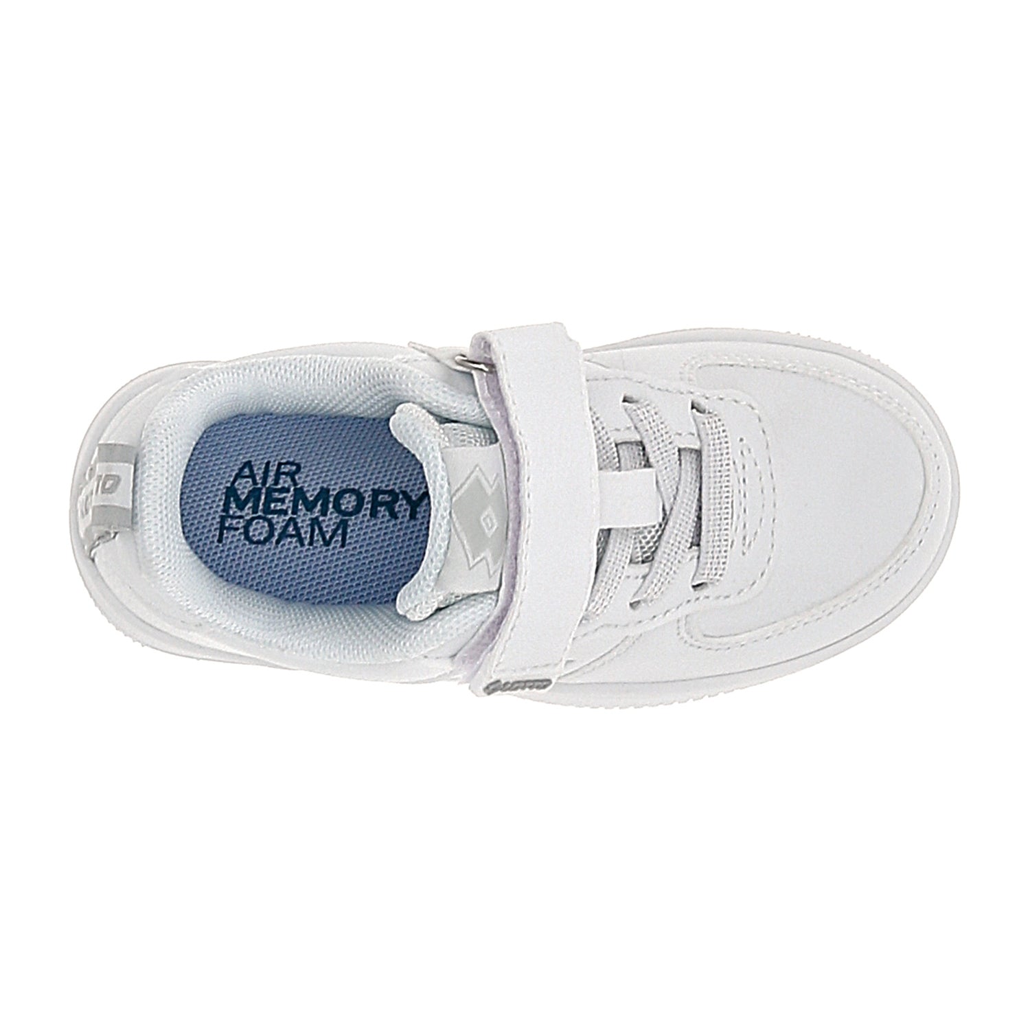 INFANTI SCARPE CAVALIERS BIANCO 223860 010 06