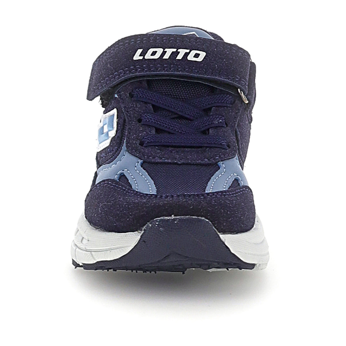 INFANTI SCARPE BOSTON BLU SCURO 223863 BWG 04