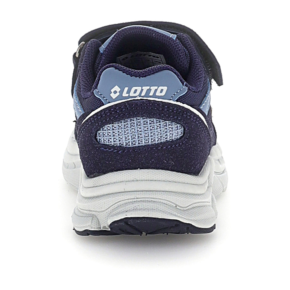 INFANTI SCARPE BOSTON BLU SCURO 223863 BWG 05