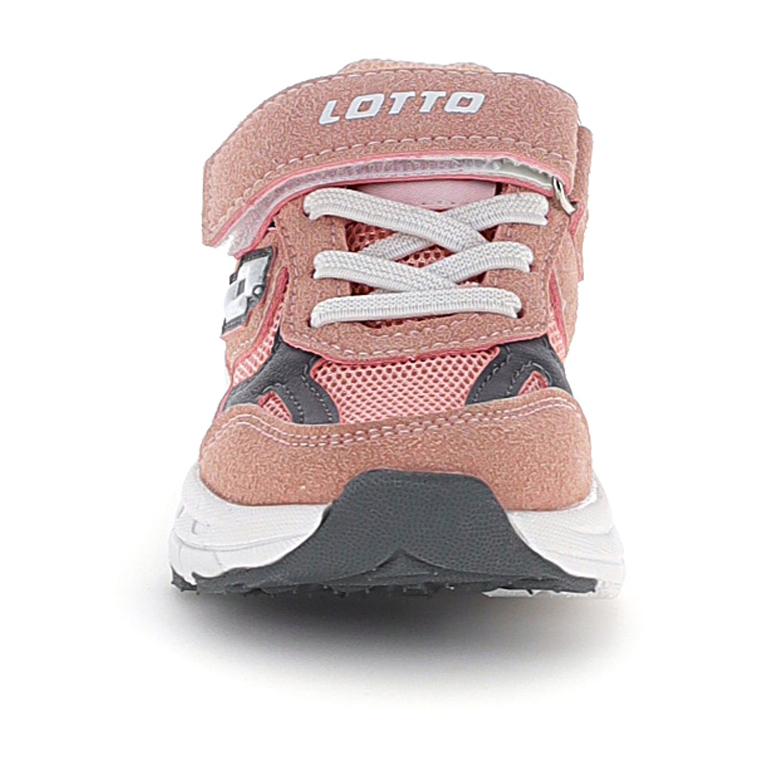 INFANTI SCARPE BOSTON ROSA 223863 EJU 04