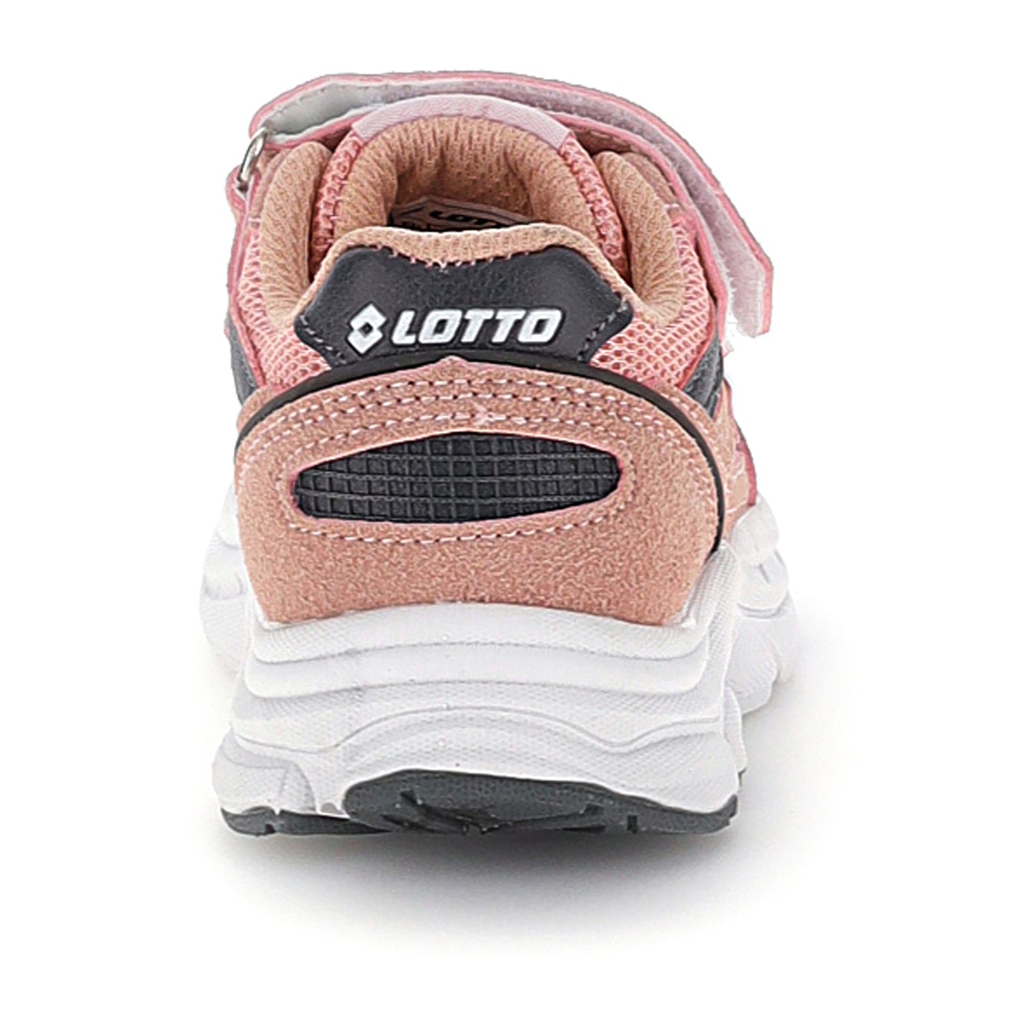 INFANTI SCARPE BOSTON ROSA 223863 EJU 05